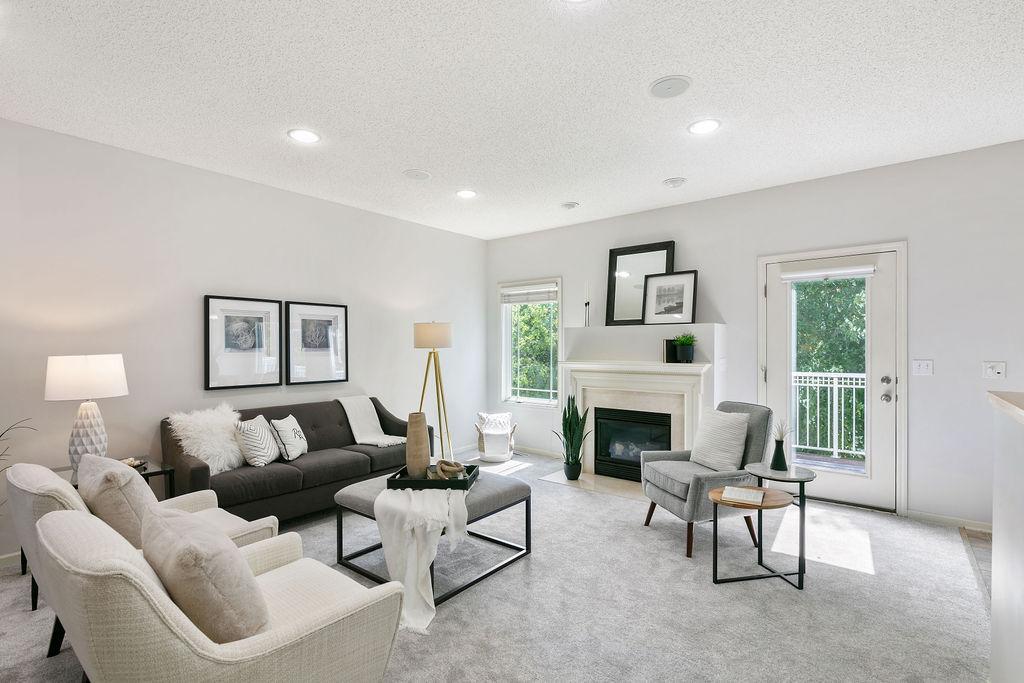 View of Residential at 664 Sutherland Drive, Woodbury MN 55129, Woodbury - Mike Wilen | Minnesota Team Real Estate