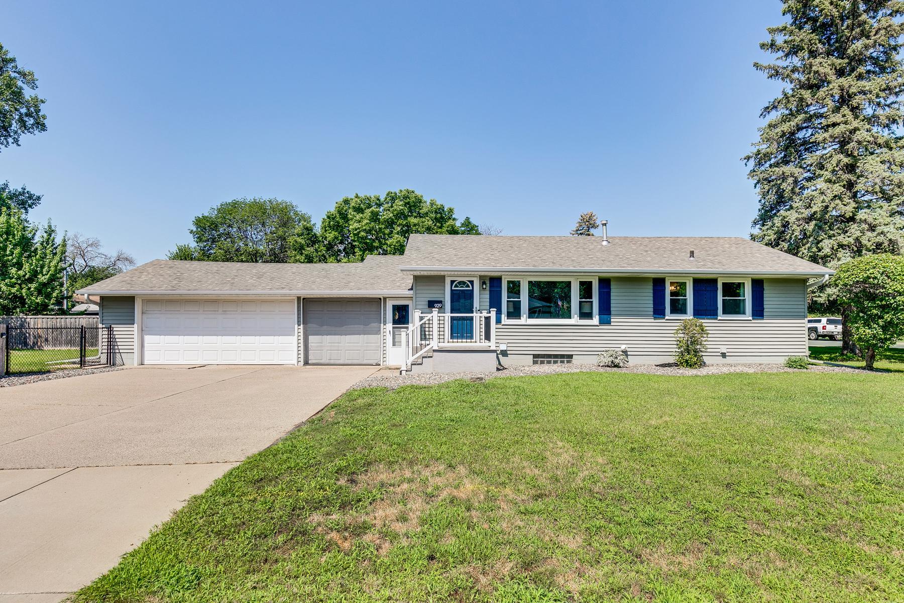 View of Residential at 929 Eastwood Lane, Anoka MN 55303, Anoka - Mike Wilen | Minnesota Team Real Estate
