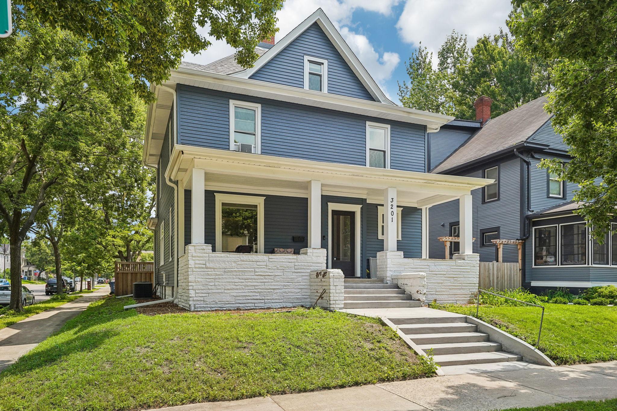 View of Residential at 3201 Aldrich Avenue, Minneapolis MN 55408, Minneapolis - Mike Wilen | Minnesota Team Real Estate