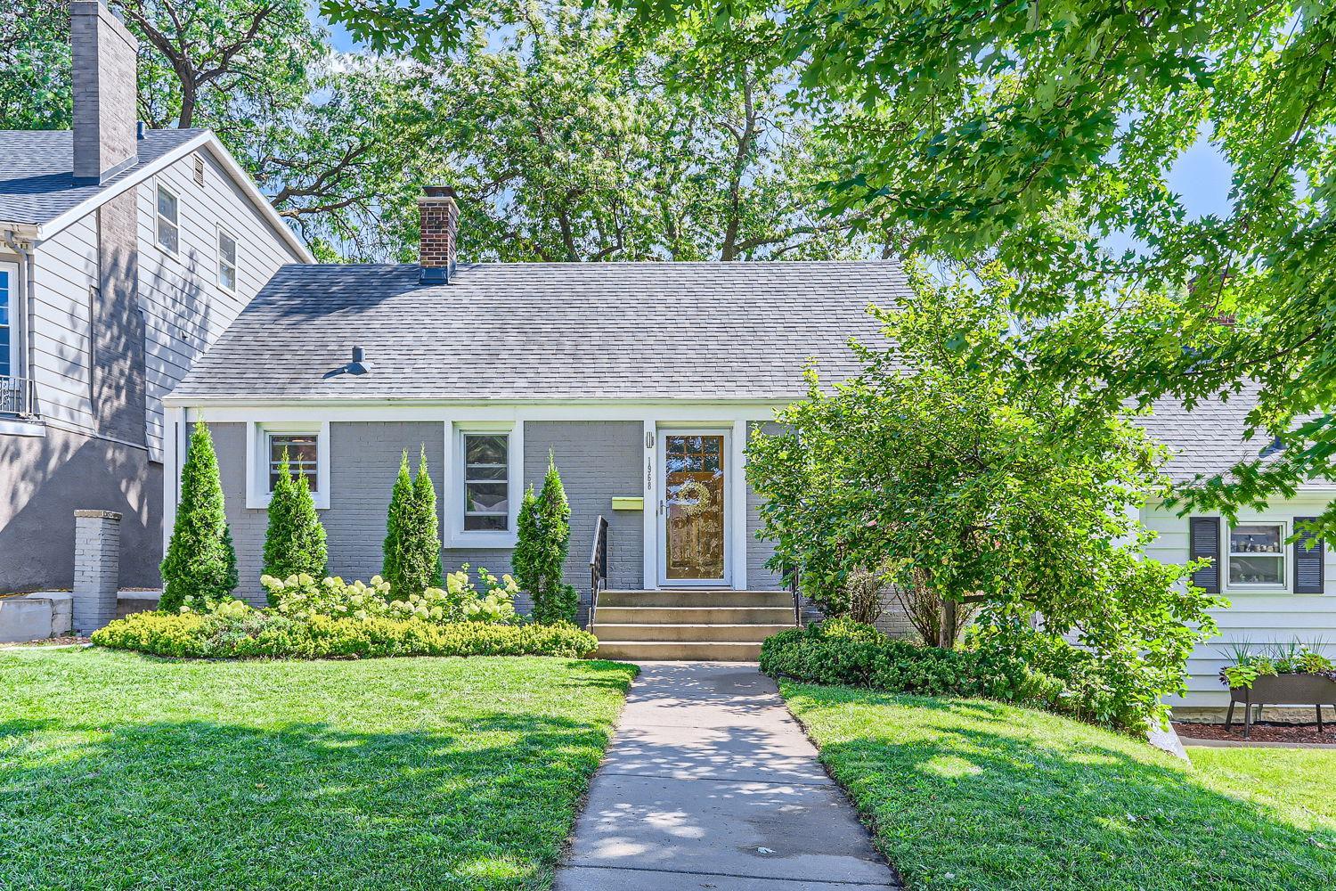 View of Residential at 1968 Pinehurst Avenue, Saint Paul MN 55116, Saint Paul - Mike Wilen | Minnesota Team Real Estate