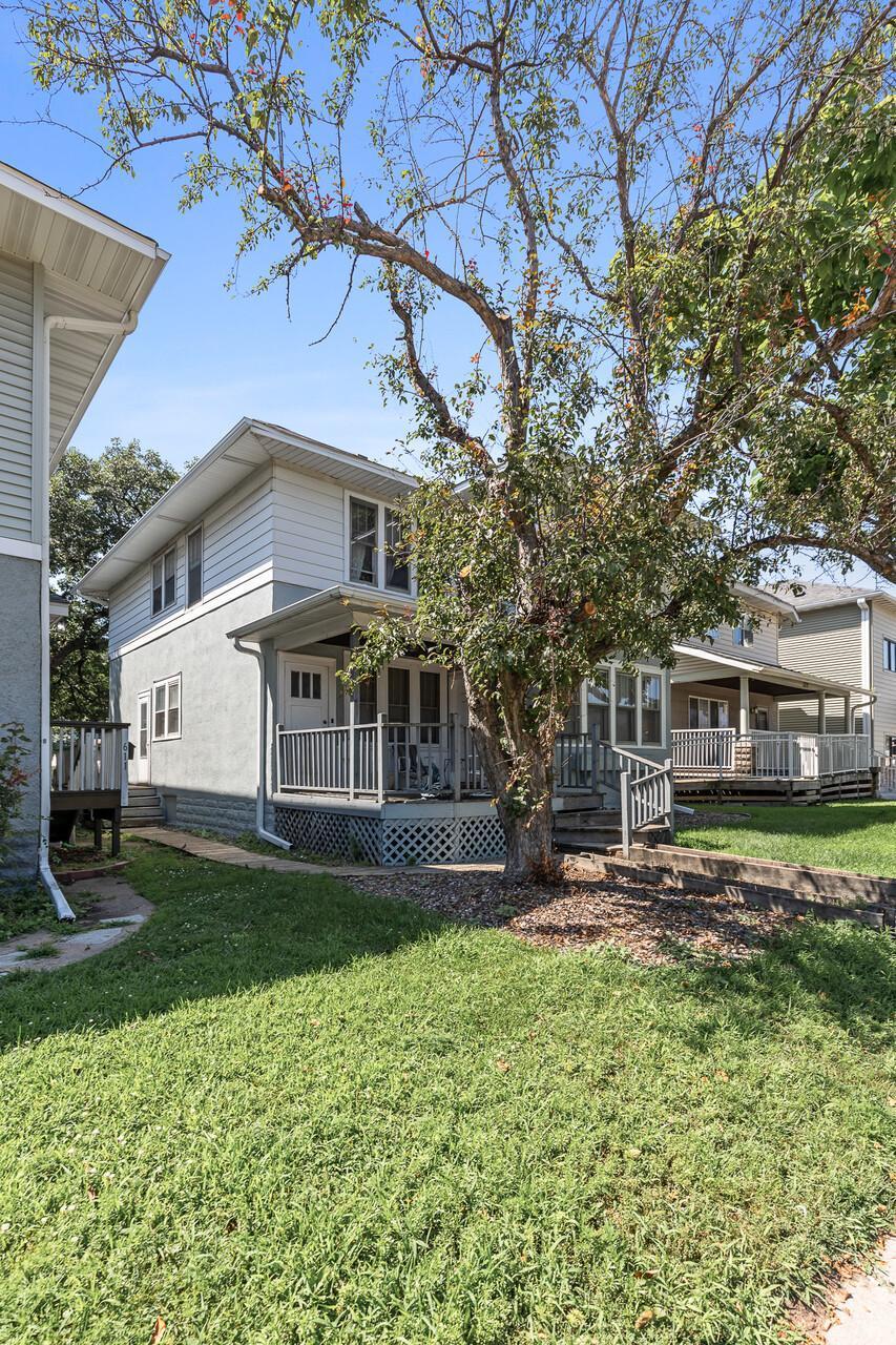 View of Residential Income at 613 Snelling Avenue, Saint Paul MN 55104, Saint Paul - Mike Wilen | Minnesota Team Real Estate