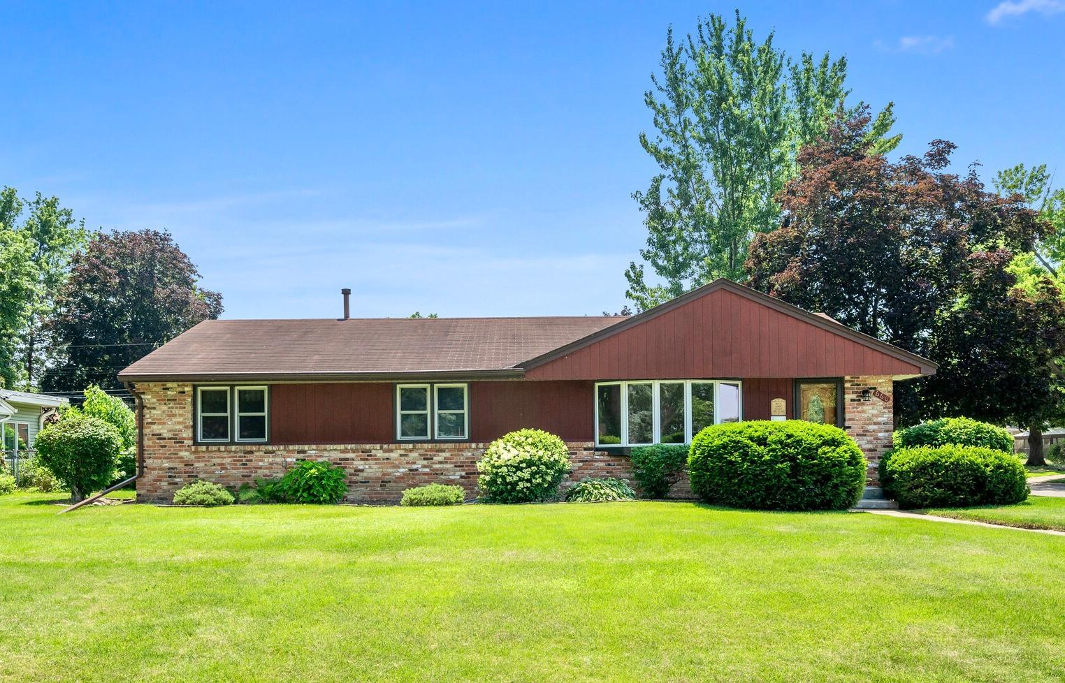 View of Residential at 660 Marigold Terrace, Minneapolis MN 55432, Minneapolis - Mike Wilen | Minnesota Team Real Estate