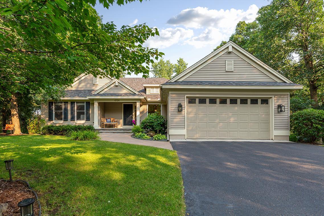 View of Residential at 4524 Birch Bend Court, Vadnais Heights MN 55127, Vadnais Heights - Mike Wilen | Minnesota Team Real Estate