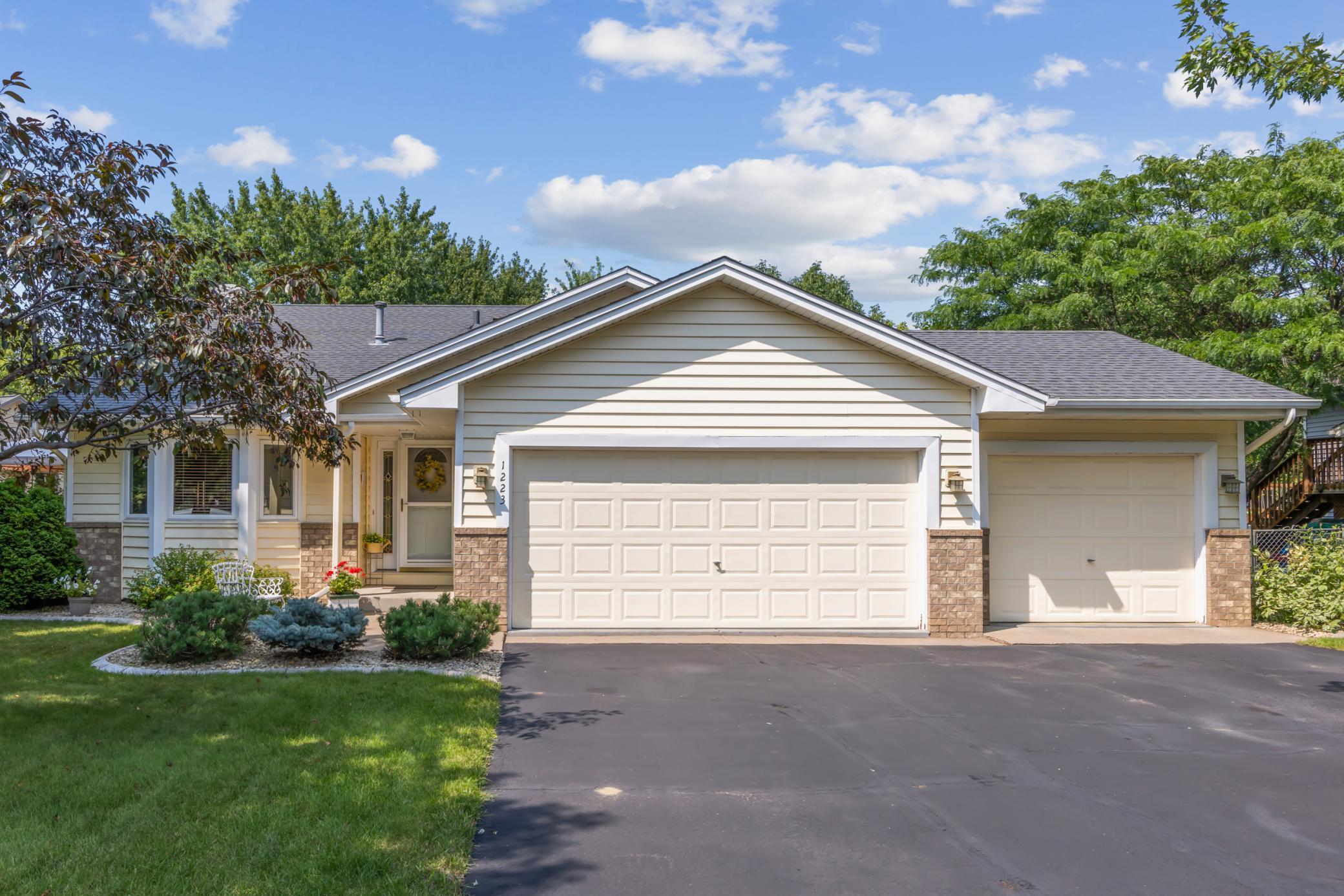 View of Residential at 1223 143rd Lane, Andover MN 55304, Andover - Mike Wilen | Minnesota Team Real Estate