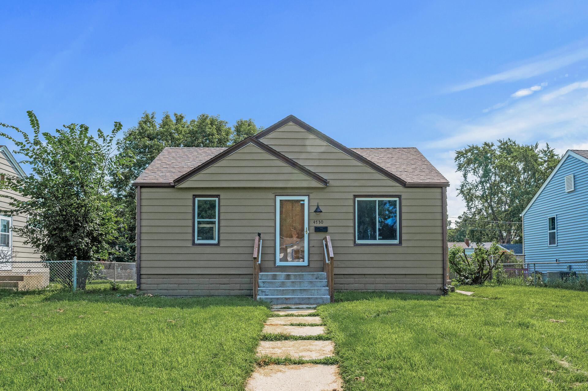 View of Residential at 4730 Fremont Avenue, Minneapolis MN 55430, Minneapolis - Mike Wilen | Minnesota Team Real Estate
