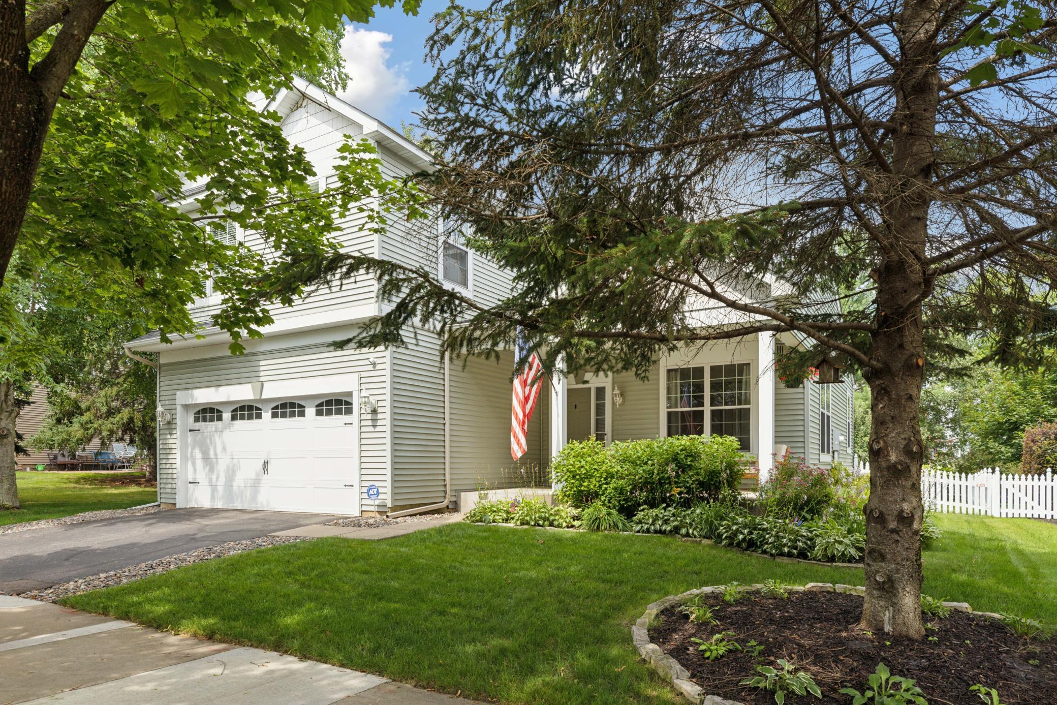 View of Residential at 1072 Legend Boulevard, Stillwater MN 55082, Stillwater - Mike Wilen | Minnesota Team Real Estate