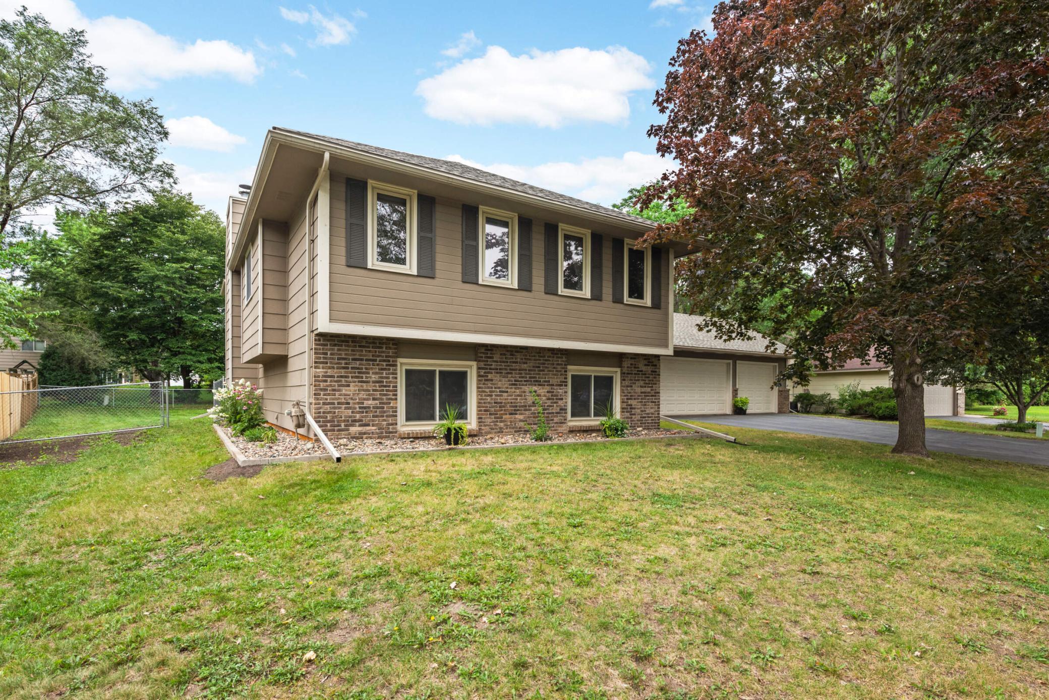 View of Residential at 15708 Chalet Court, Burnsville MN 55306, Burnsville - Mike Wilen | Minnesota Team Real Estate