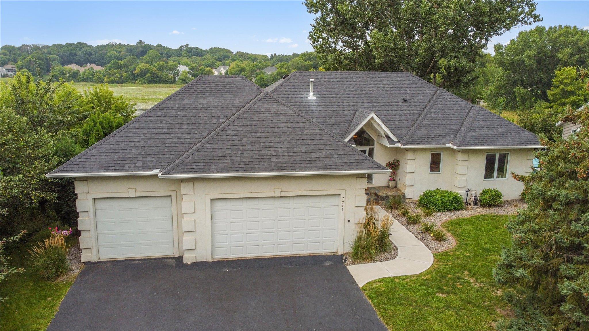 View of Residential at 7941 Fish Lake Road, Maple Grove MN 55311, Maple Grove - Mike Wilen | Minnesota Team Real Estate