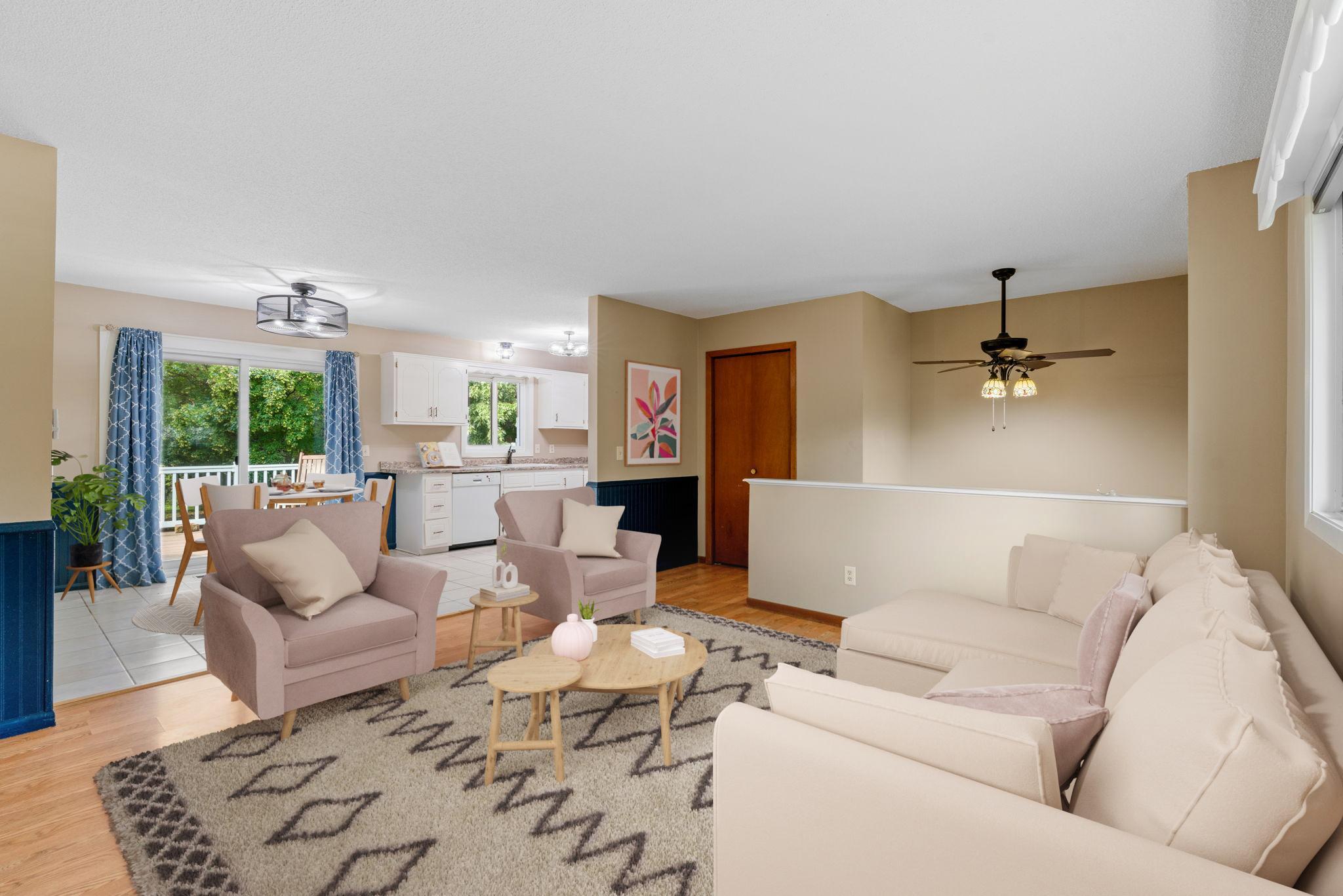 View of Residential at 311 Iris Lane, Saint Michael MN 55376, Saint Michael - Mike Wilen | Minnesota Team Real Estate
