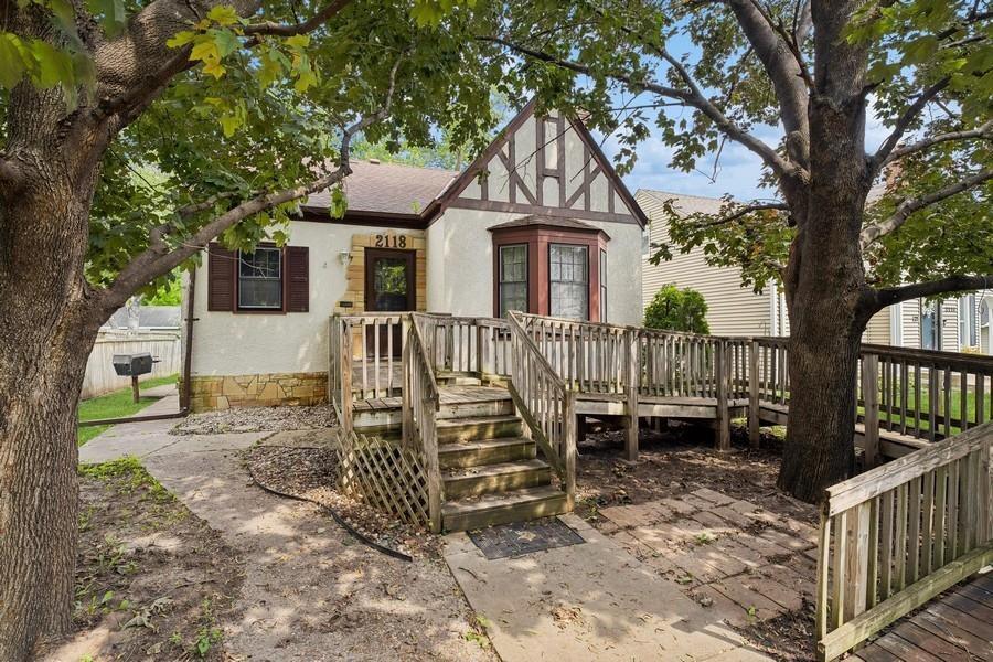 View of Residential at 2118 Vincent Avenue, Minneapolis MN 55411, Minneapolis - Mike Wilen | Minnesota Team Real Estate