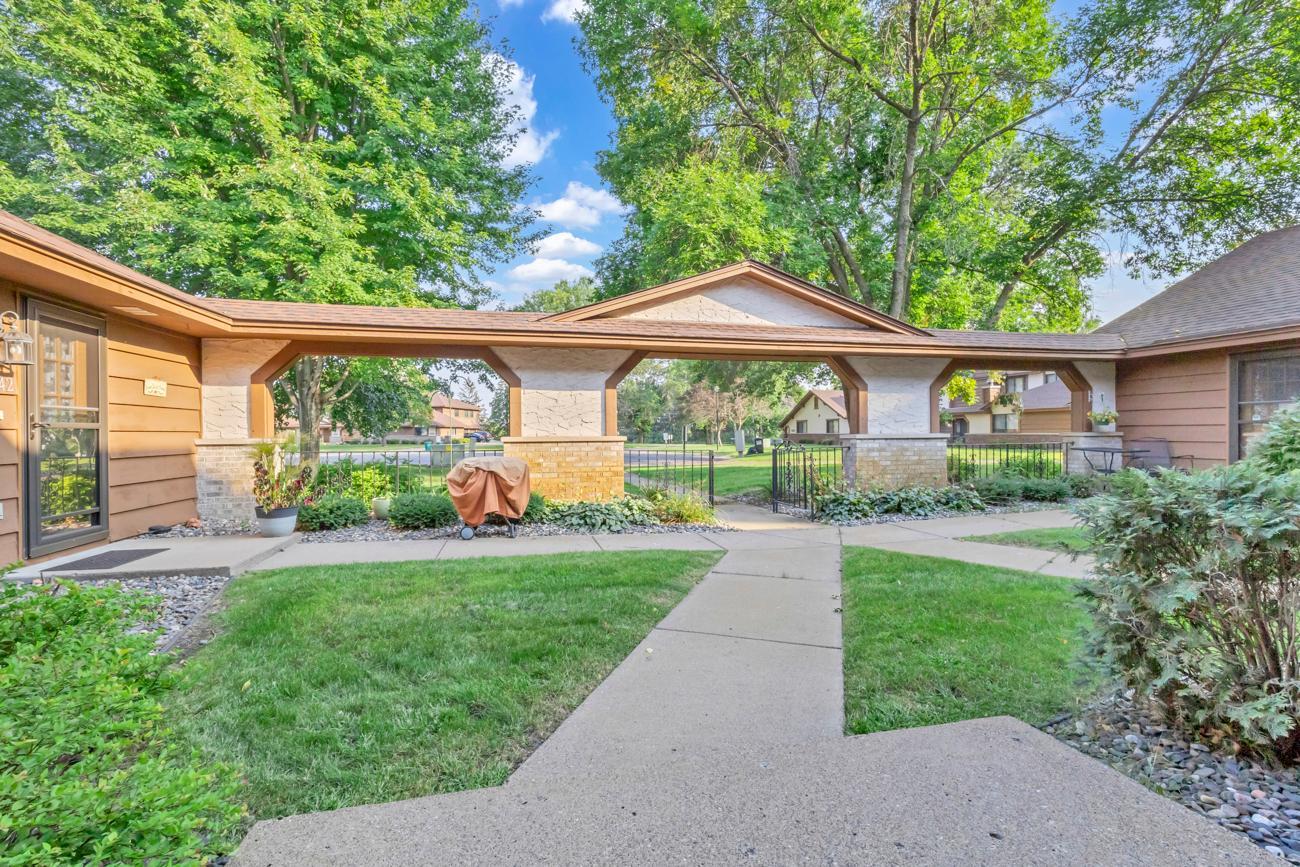 View of Residential at 12540 Alder Street, Minneapolis MN 55448, Minneapolis - Mike Wilen | Minnesota Team Real Estate