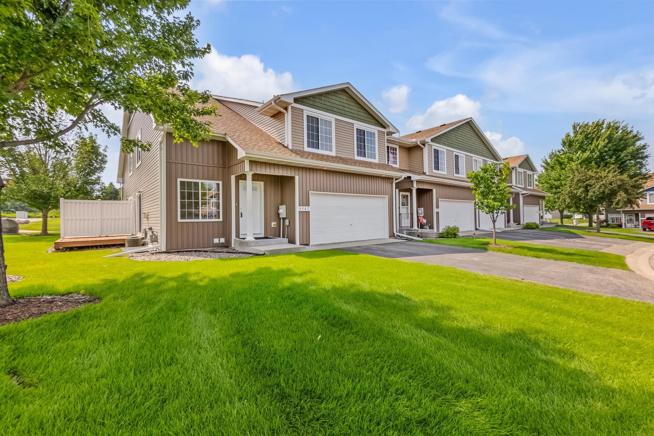 View of Residential at 6467 Welsh Way, Forest Lake MN 55025, Forest Lake - Mike Wilen | Minnesota Team Real Estate