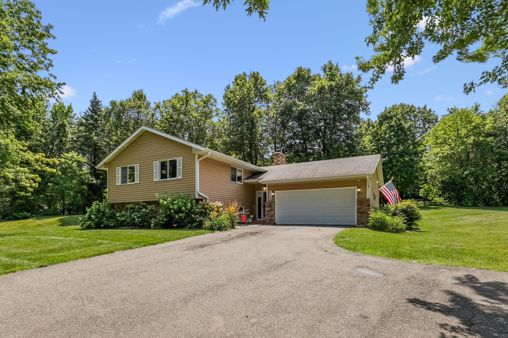 View of Residential at 19919 Hillside Drive, Rogers MN 55374, Rogers - Mike Wilen | Minnesota Team Real Estate