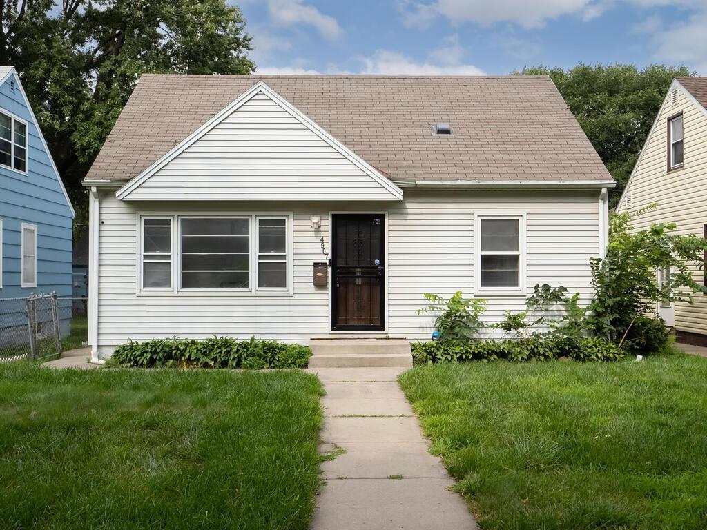 View of Residential at 4907 Newton Avenue, Minneapolis MN 55430, Minneapolis - Mike Wilen | Minnesota Team Real Estate