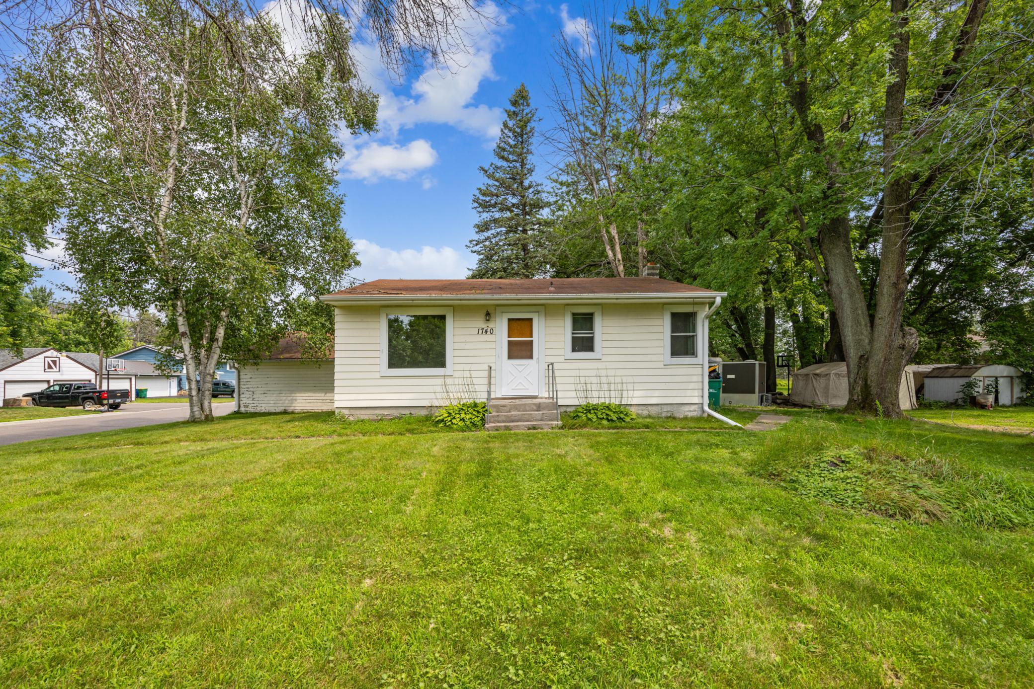 View of Residential at 1740 Heritage Street, Centerville MN 55038, Centerville - Mike Wilen | Minnesota Team Real Estate