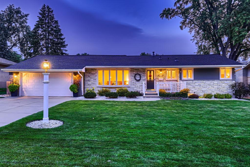 View of Residential at 7908 29th Avenue, Minneapolis MN 55427, Minneapolis - Mike Wilen | Minnesota Team Real Estate
