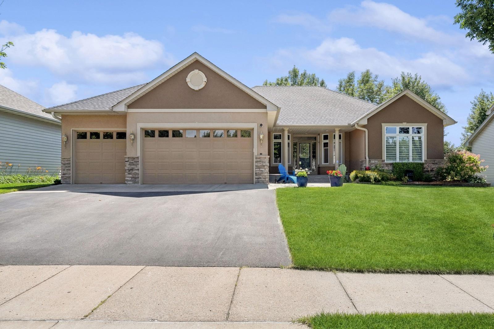 View of Residential at 17323 80th Place, Maple Grove MN 55311, Maple Grove - Mike Wilen | Minnesota Team Real Estate
