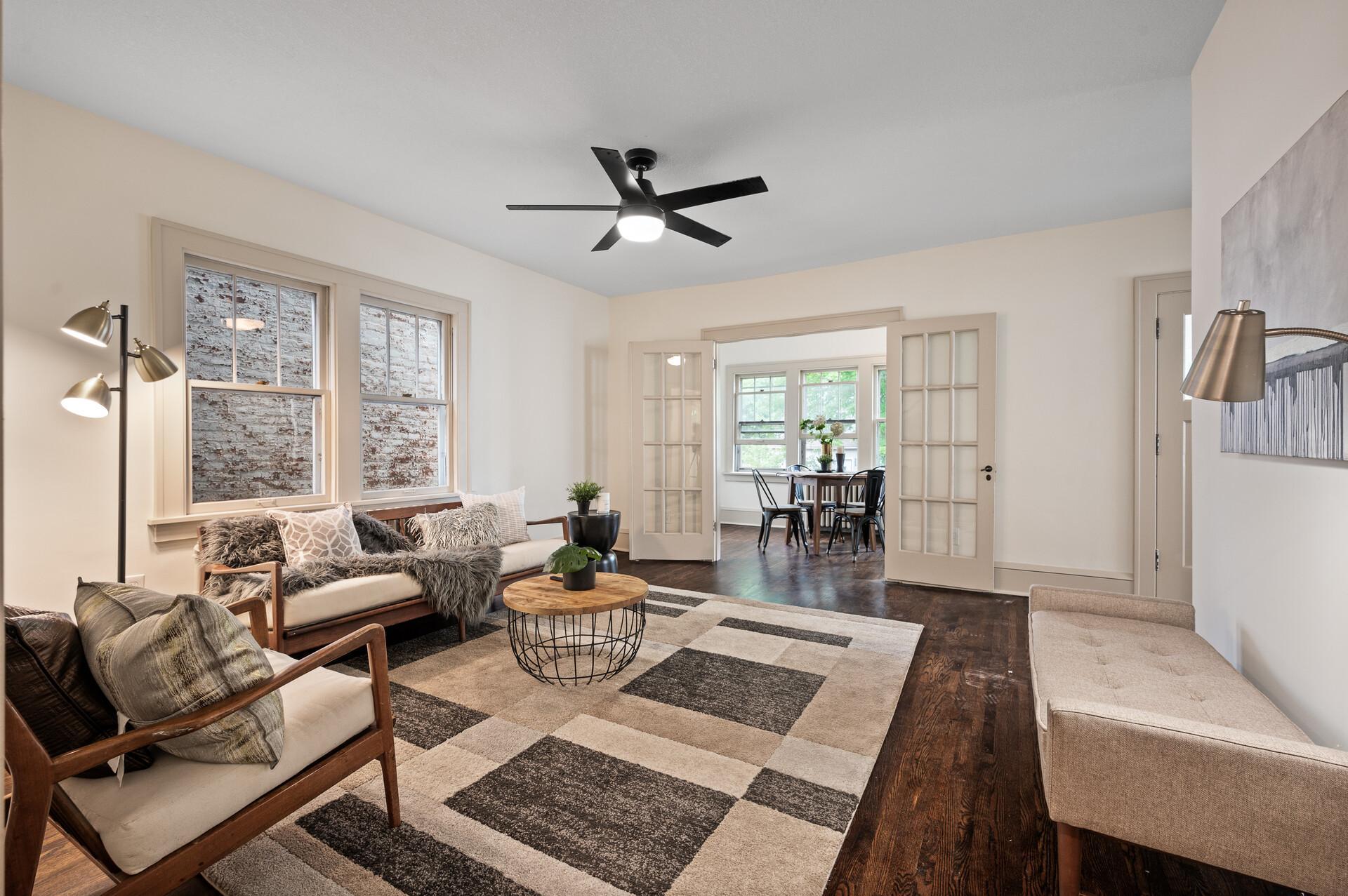 View of Residential at 974 Beech Street, Saint Paul MN 55106, Saint Paul - Mike Wilen | Minnesota Team Real Estate