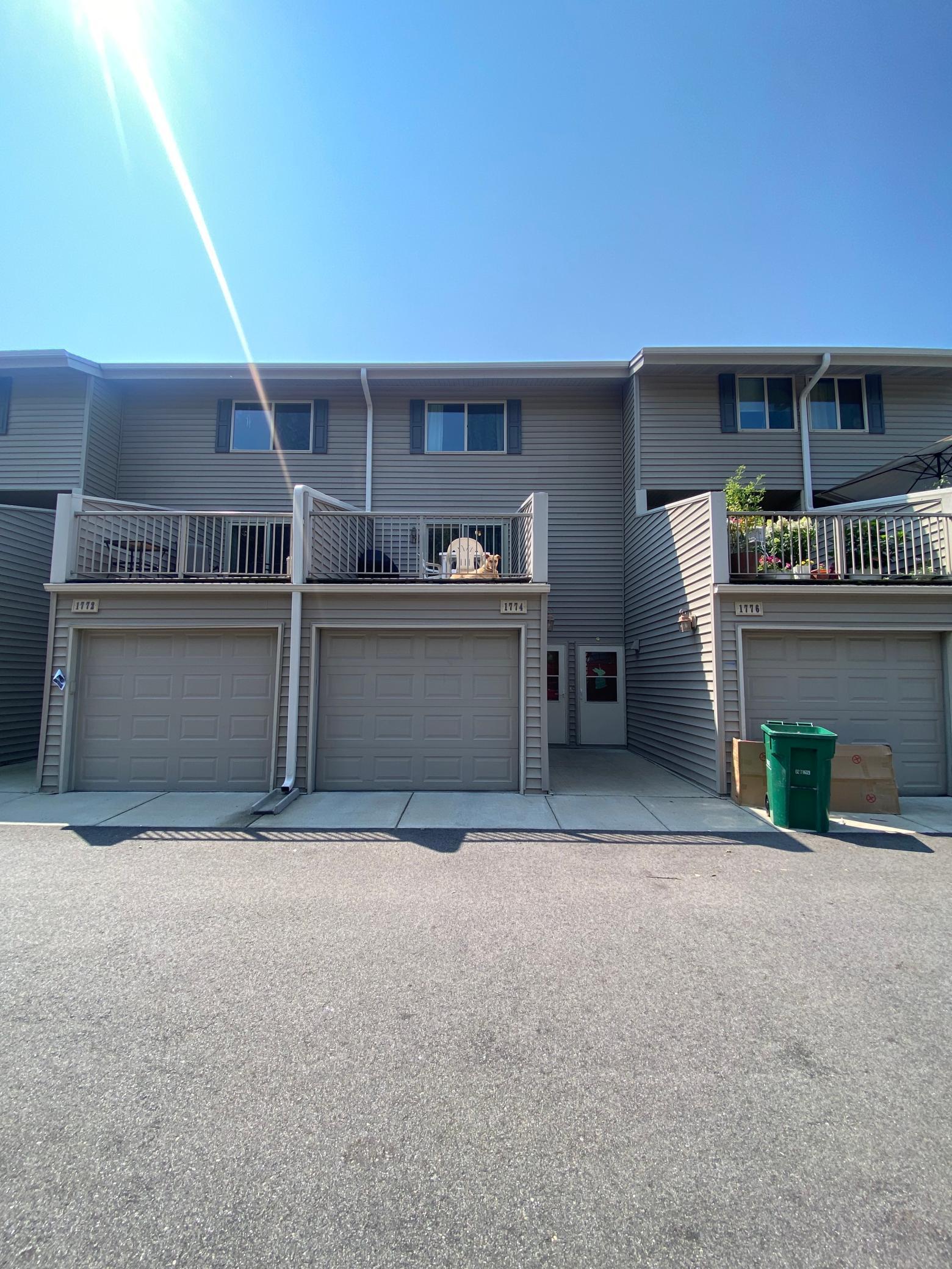 View of Residential at 1774 Meadowlark Road #1774, Eagan MN 55122, Eagan - Mike Wilen | Minnesota Team Real Estate