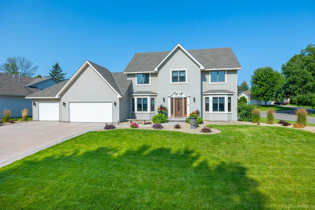 View of Residential at 7474 Chesham Lane, Woodbury MN 55125, Woodbury - Mike Wilen | Minnesota Team Real Estate