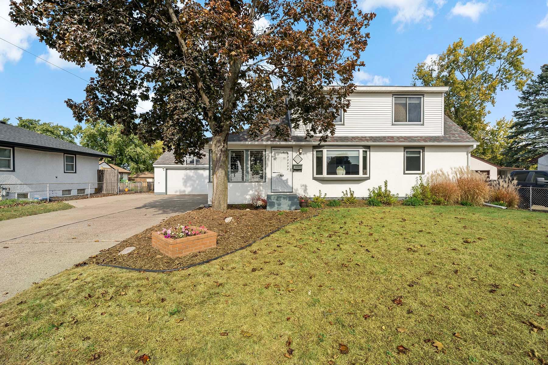 View of Residential at 3843 72nd Street, Inver Grove Heights MN 55076, Inver Grove Heights - Mike Wilen | Minnesota Team Real Estate