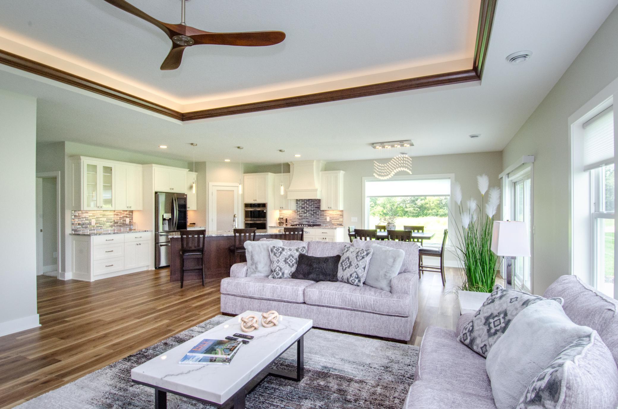 View of Residential at 3767 197th Avenue, Oak Grove MN 55303, Oak Grove - Mike Wilen | Minnesota Team Real Estate