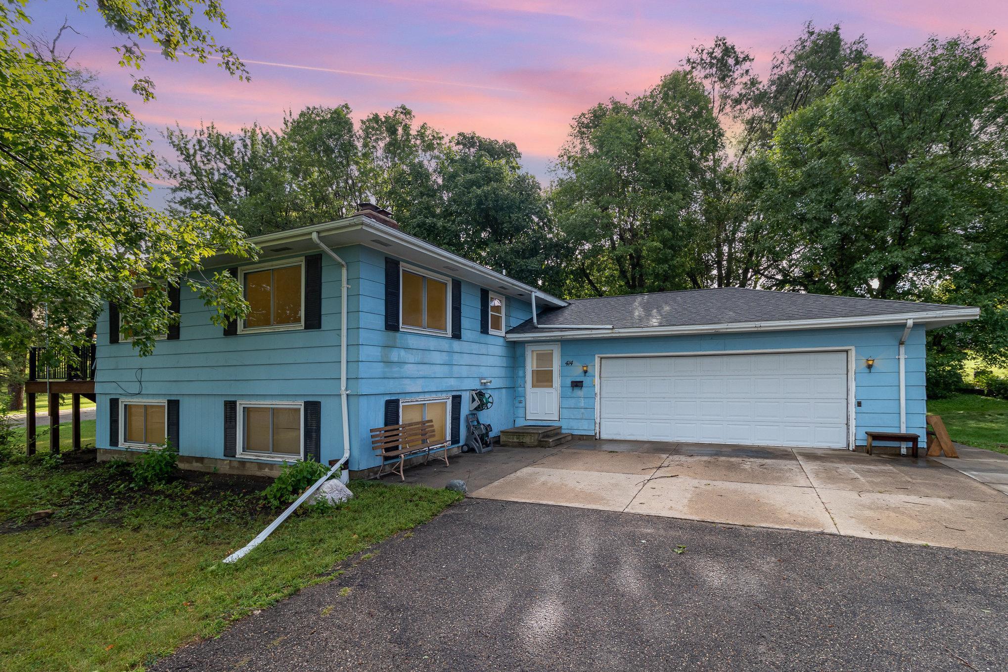 View of Residential at 414 Paul Avenue, Cologne MN 55322, Cologne - Mike Wilen | Minnesota Team Real Estate