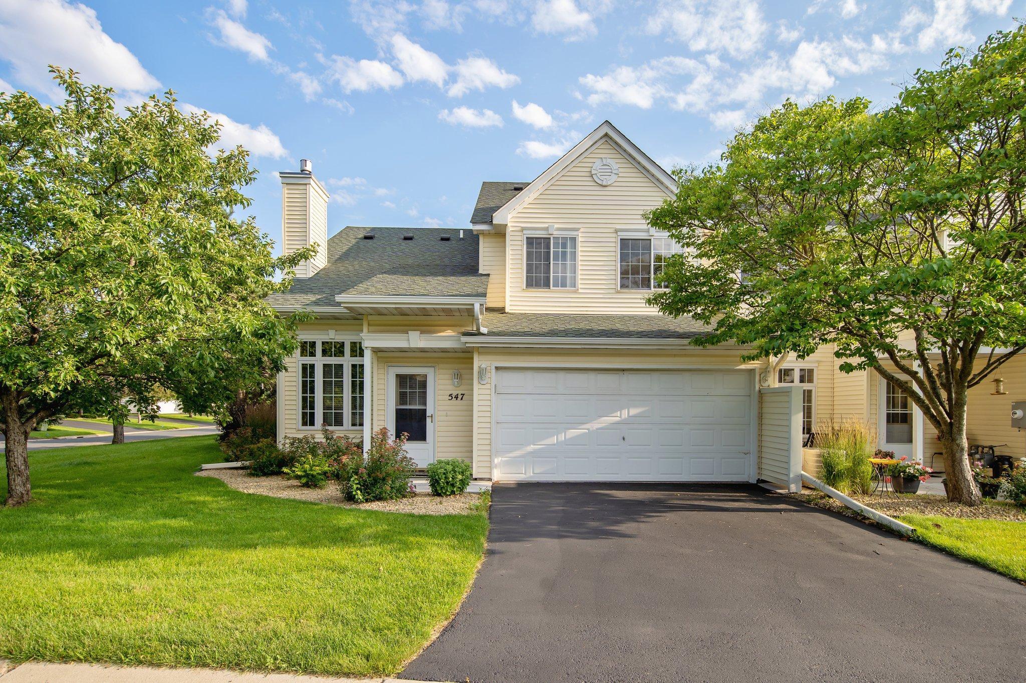 View of Residential at 547 Aqua Circle #1210, Circle Pines MN 55014, Circle Pines - Mike Wilen | Minnesota Team Real Estate