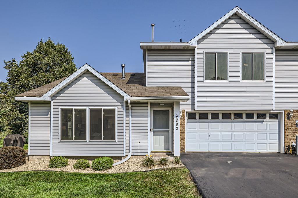 View of Residential at 12068 Yellow Pine Street, Coon Rapids MN 55448, Coon Rapids - Mike Wilen | Minnesota Team Real Estate