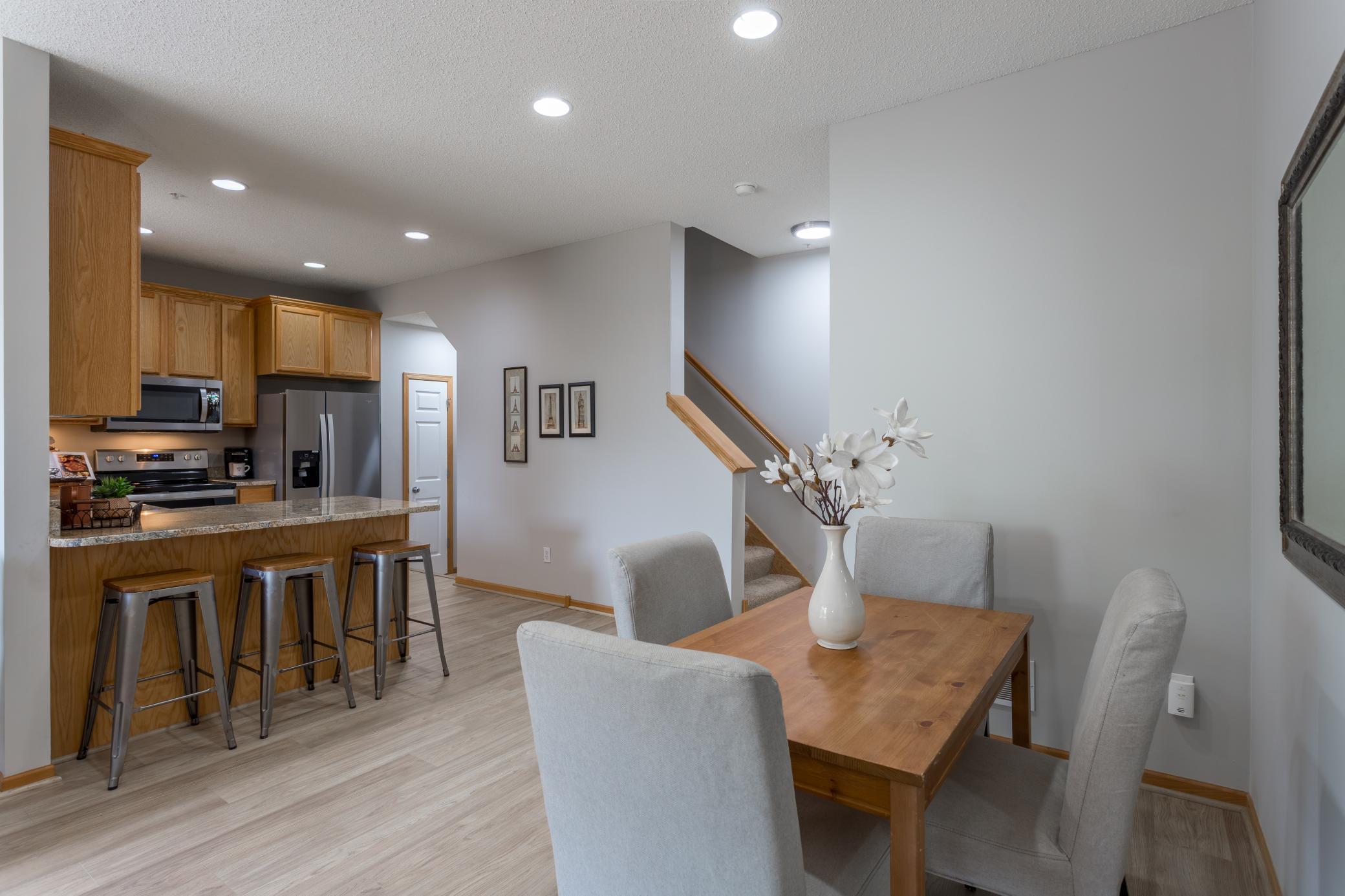 View of Residential at 8361 Labont Way, Eden Prairie MN 55344, Eden Prairie - Mike Wilen | Minnesota Team Real Estate