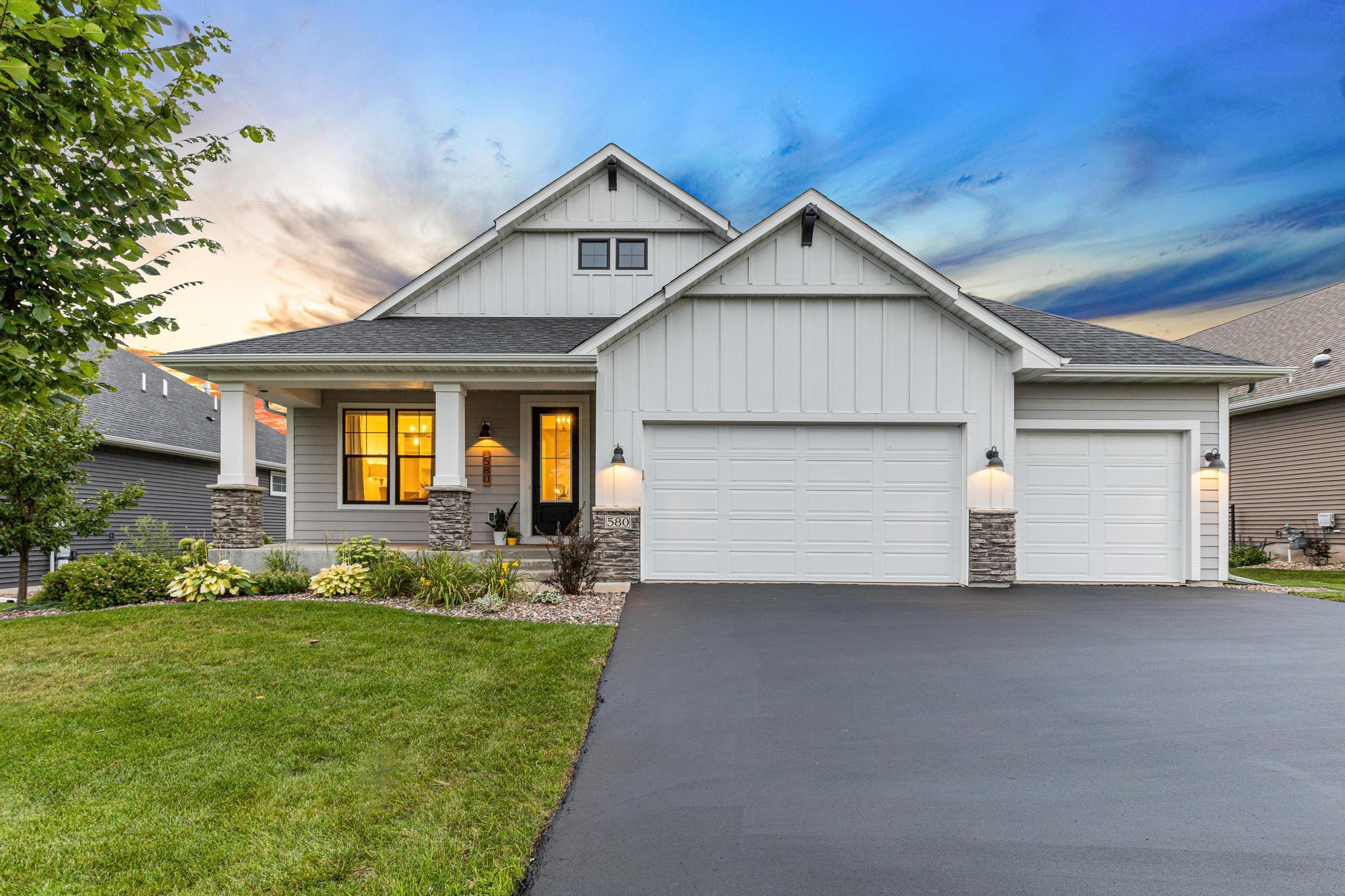View of Residential at 580 Jade Trail, Lake Elmo MN 55042, Lake Elmo - Mike Wilen | Minnesota Team Real Estate