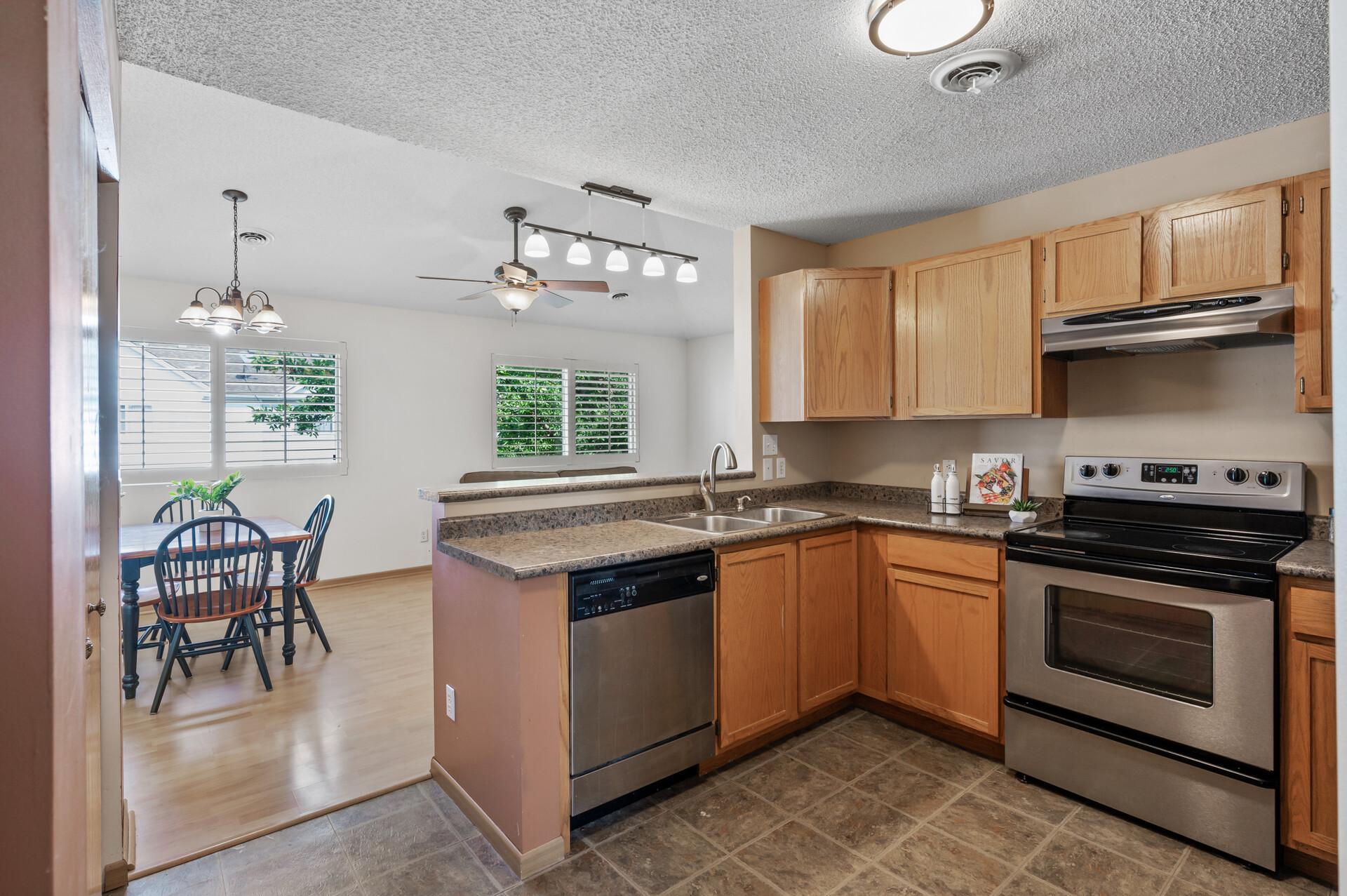 View of Residential at 13028 Durum Court, Eden Prairie MN 55347, Eden Prairie - Mike Wilen | Minnesota Team Real Estate