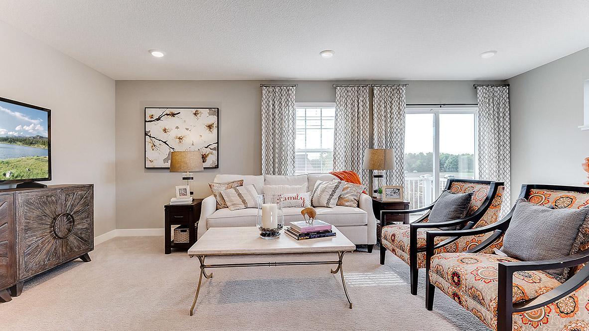 View of Residential at 12511 Harpers Court #C, Blaine MN 55449, Blaine - Mike Wilen | Minnesota Team Real Estate