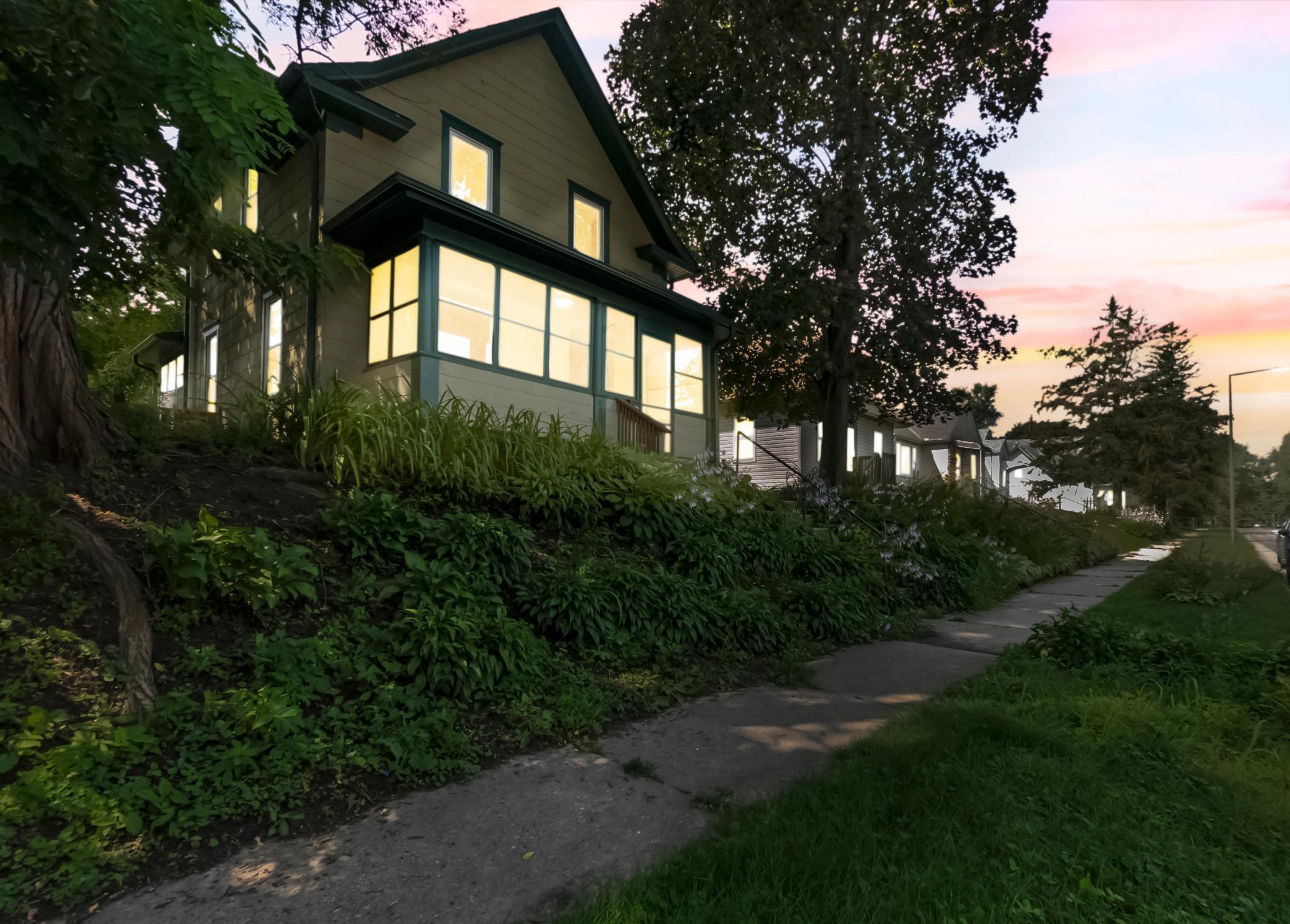 View of Residential at 288 Sidney Street, Saint Paul MN 55107, Saint Paul - Mike Wilen | Minnesota Team Real Estate