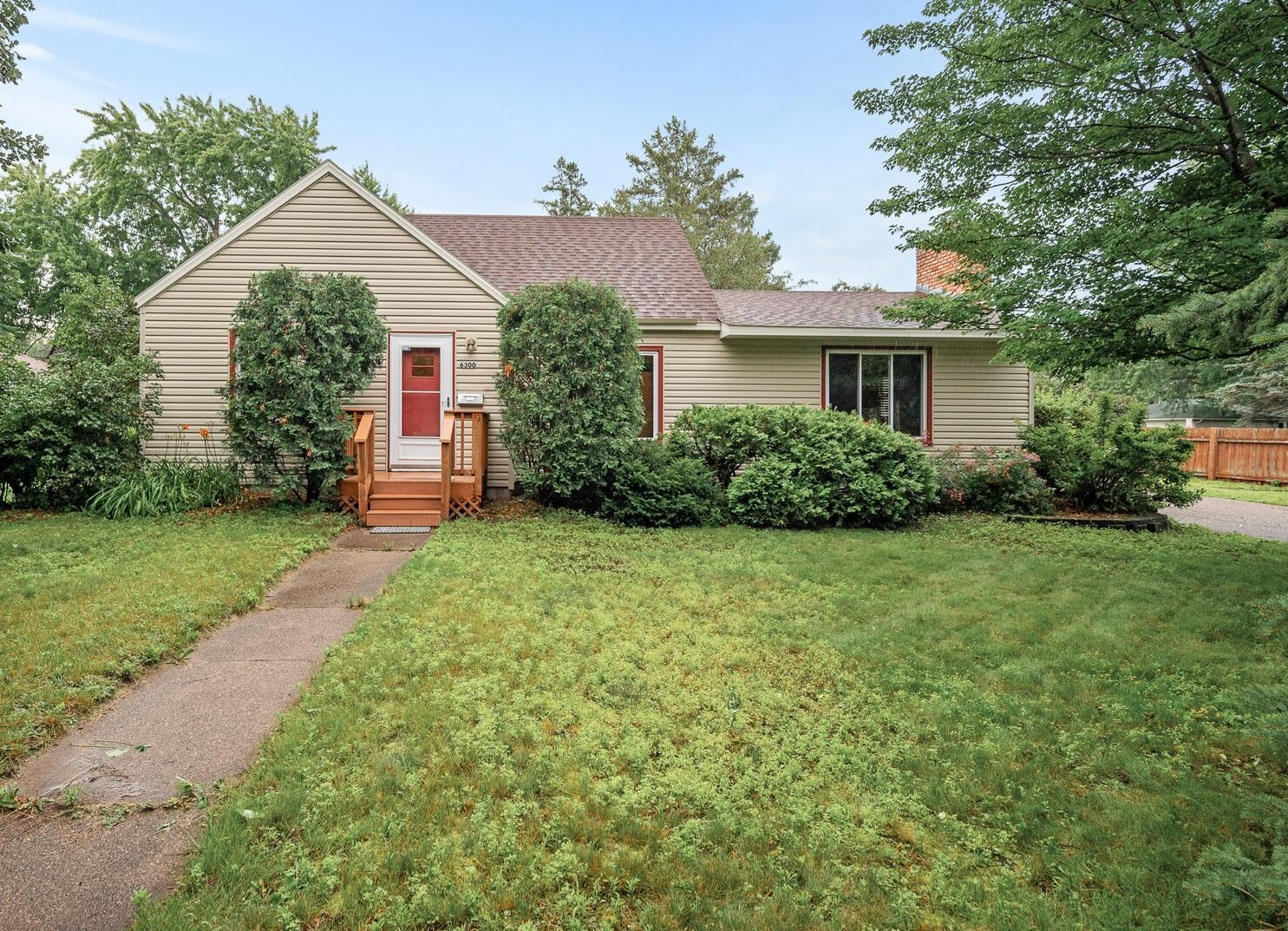 View of Residential at 6300 Sumter Avenue, Brooklyn Park MN 55428, Brooklyn Park - Mike Wilen | Minnesota Team Real Estate