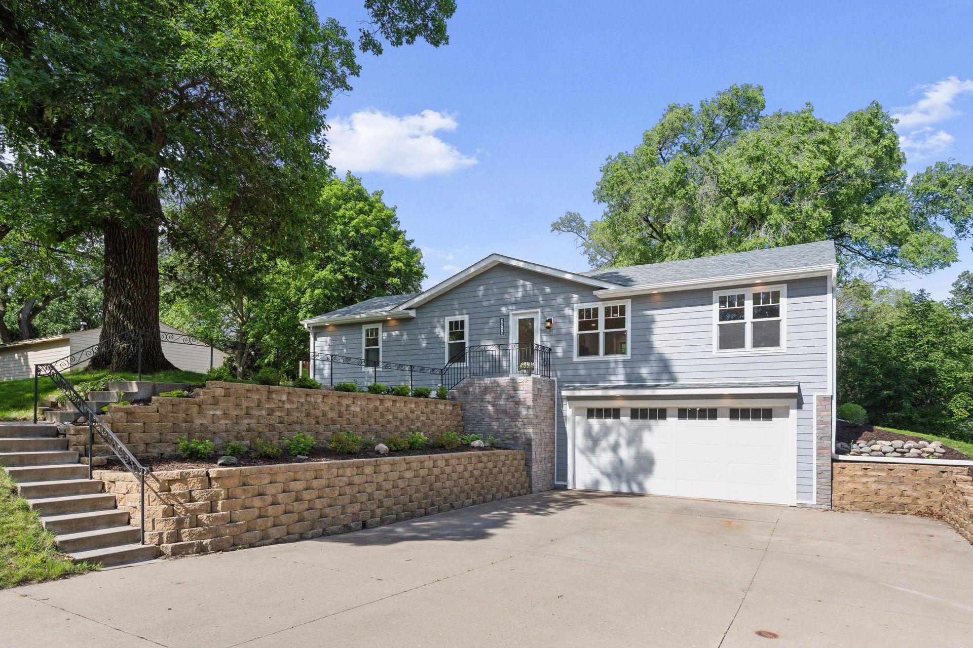 View of Residential at 3914 Oak Road, Minnetonka MN 55345, Minnetonka - Mike Wilen | Minnesota Team Real Estate