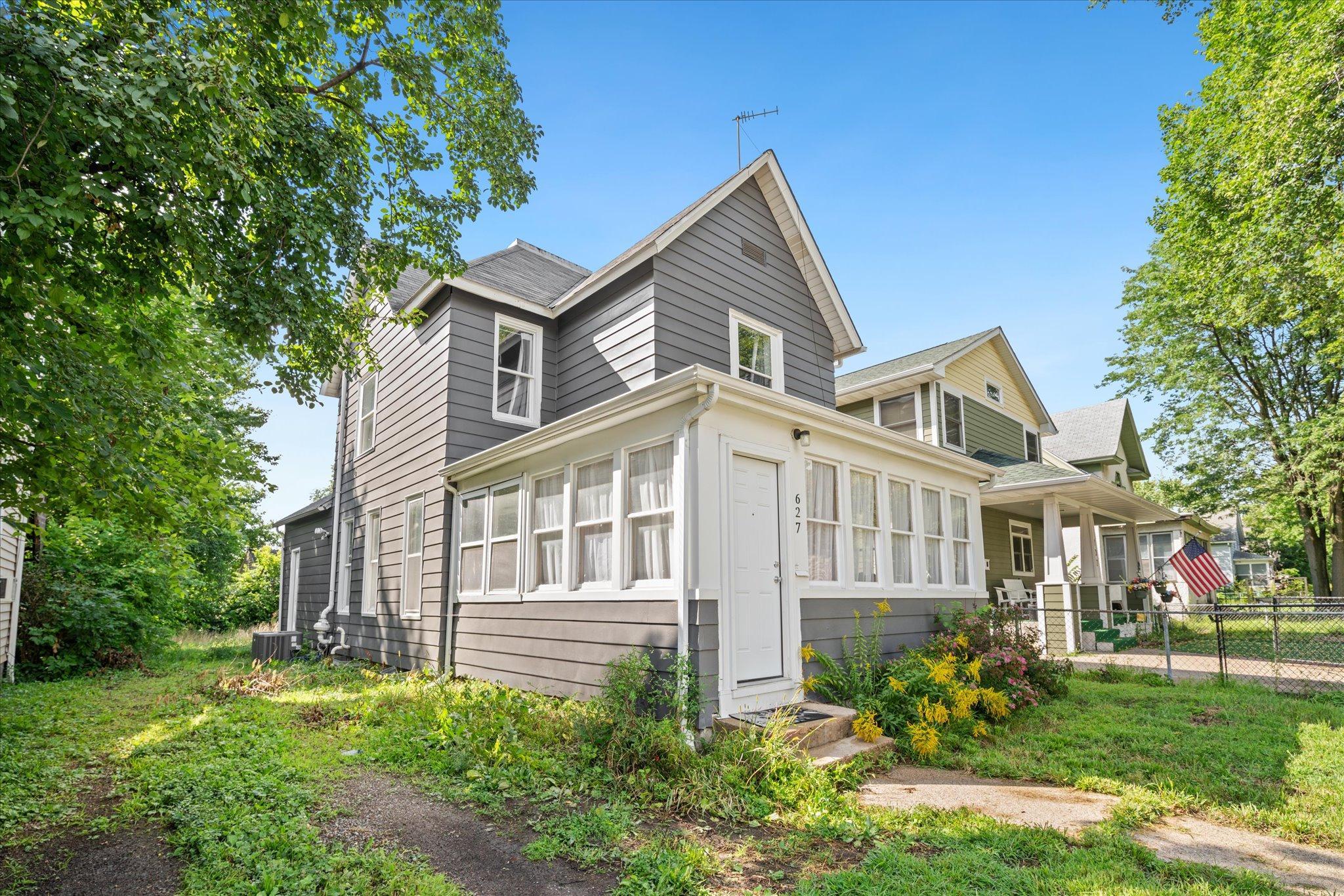 View of Residential at 627 Russell Avenue, Minneapolis MN 55411, Minneapolis - Mike Wilen | Minnesota Team Real Estate