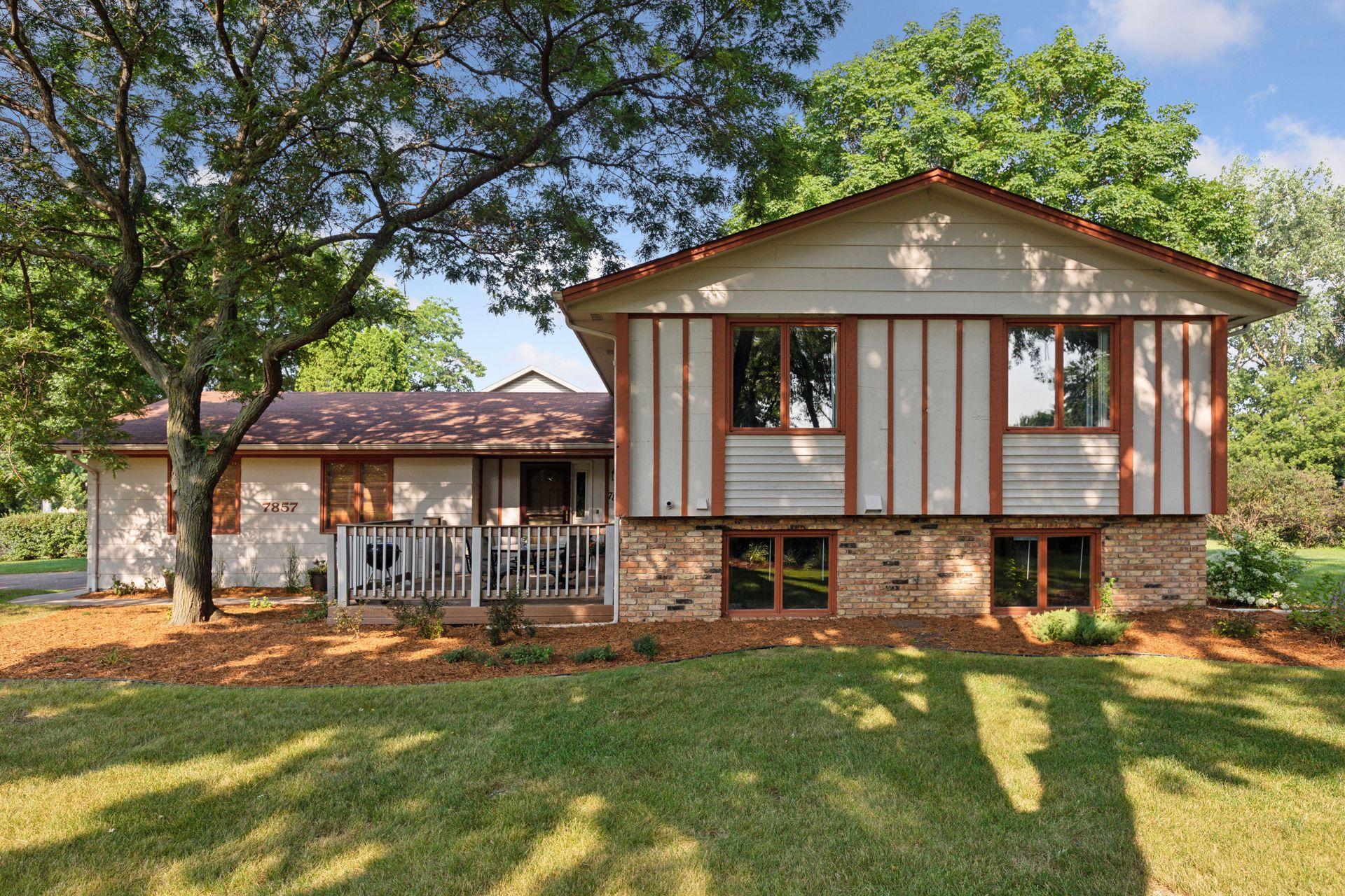 View of Residential at 7857 Penn Avenue, Minneapolis MN 55444, Minneapolis - Mike Wilen | Minnesota Team Real Estate