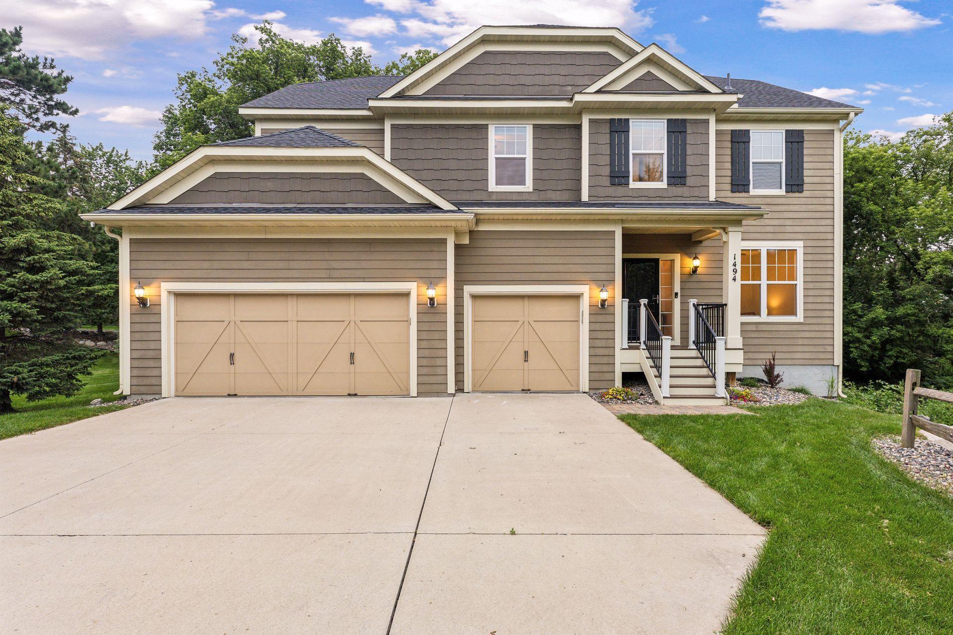 View of Residential at 1494 Keithson Drive, Arden Hills MN 55112, Arden Hills - Mike Wilen | Minnesota Team Real Estate