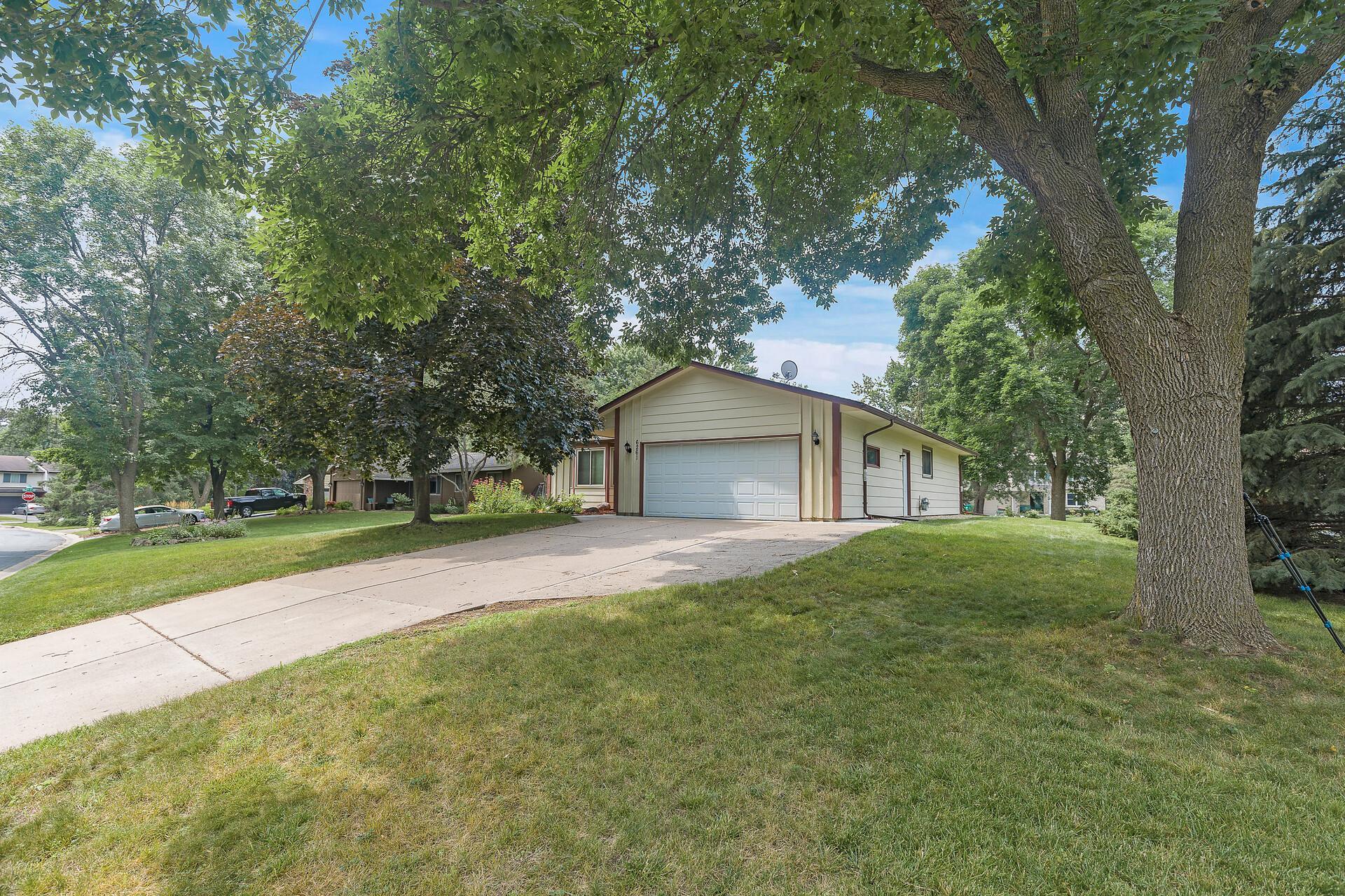 View of Residential at 6261 Meadowlark Lane, Maple Grove MN 55369, Maple Grove - Mike Wilen | Minnesota Team Real Estate