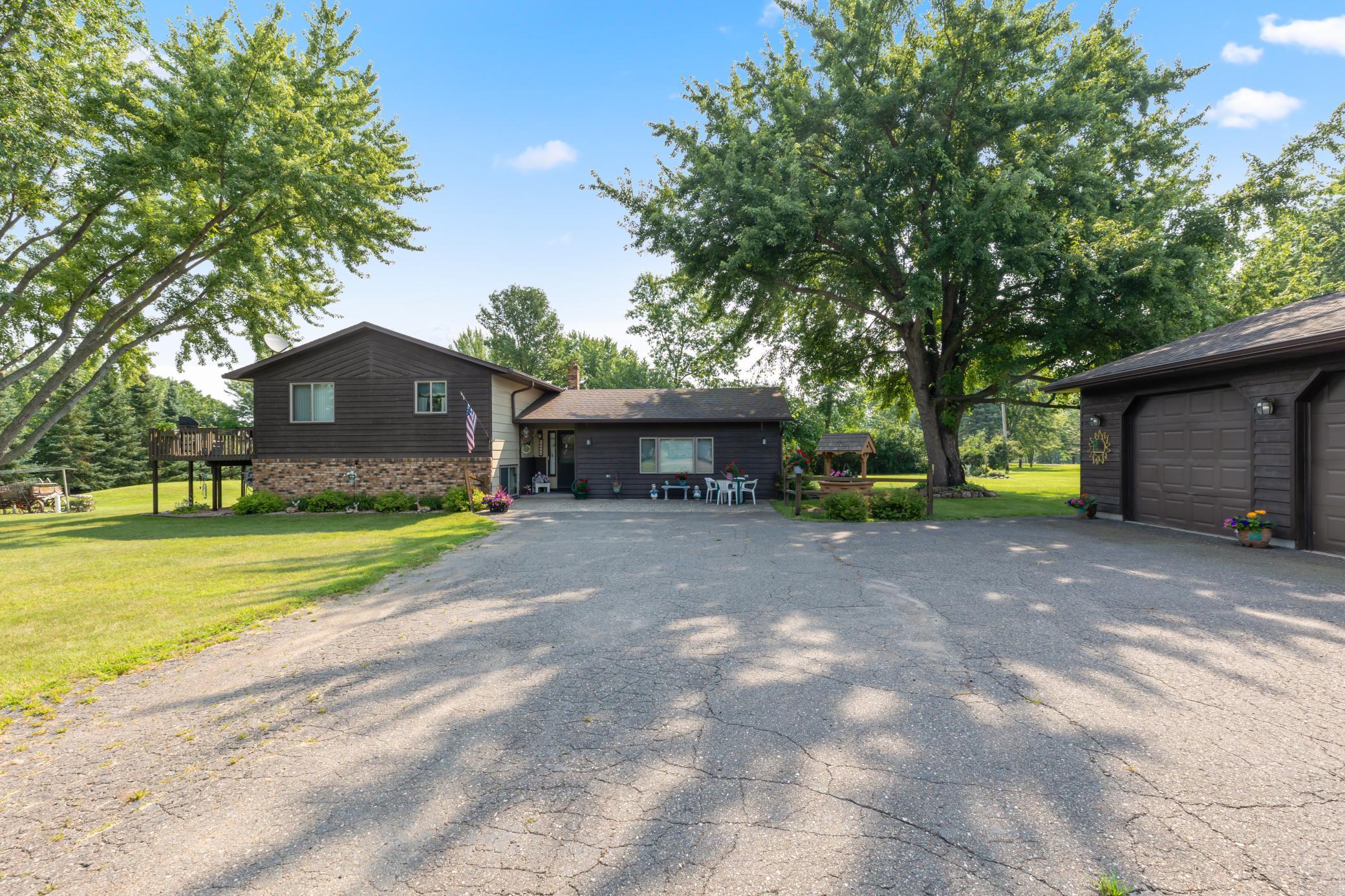 View of Residential at 16064 125th Avenue, Milaca MN 56353, Milaca - Mike Wilen | Minnesota Team Real Estate