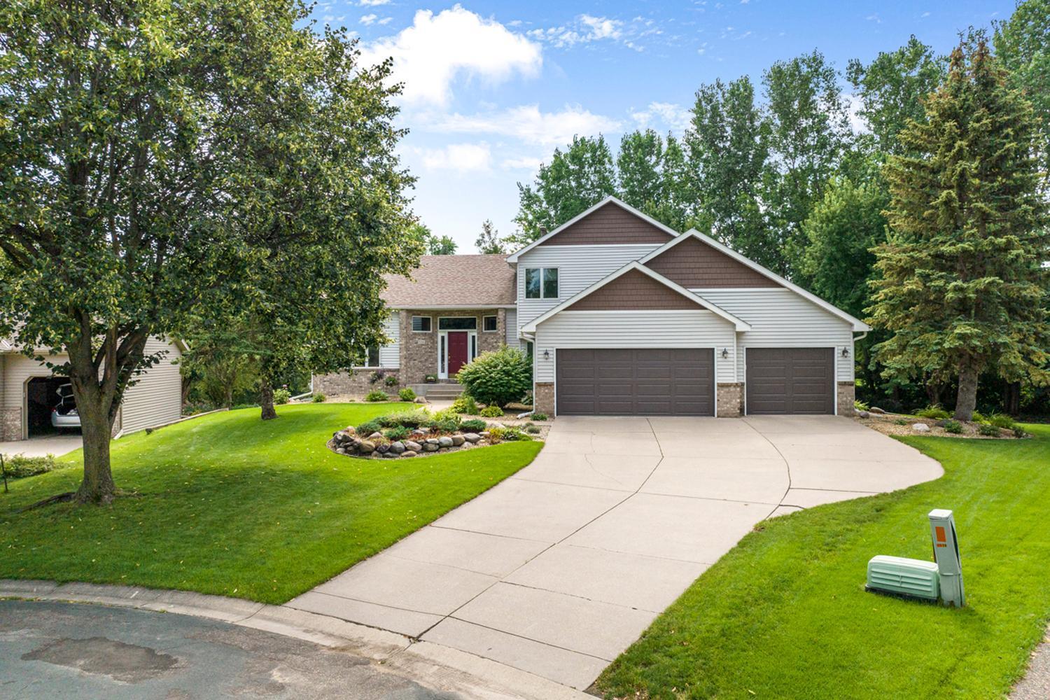View of Residential at 526 Linden Lane, Circle Pines MN 55014, Circle Pines - Mike Wilen | Minnesota Team Real Estate