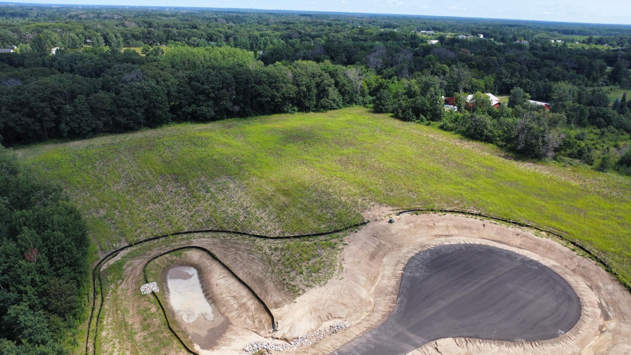 View of Land at Lot 4 Blk 2 295th Avenue, Princeton MN 55371, Princeton - Mike Wilen | Minnesota Team Real Estate