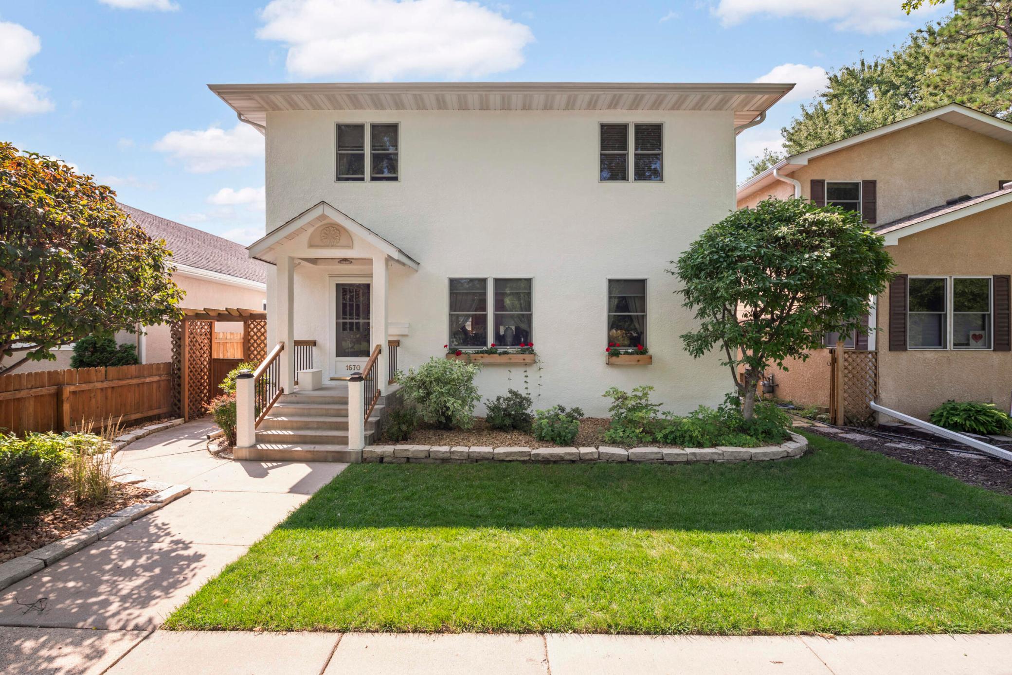 View of Residential at 1670 James Avenue, Saint Paul MN 55105, Saint Paul - Mike Wilen | Minnesota Team Real Estate