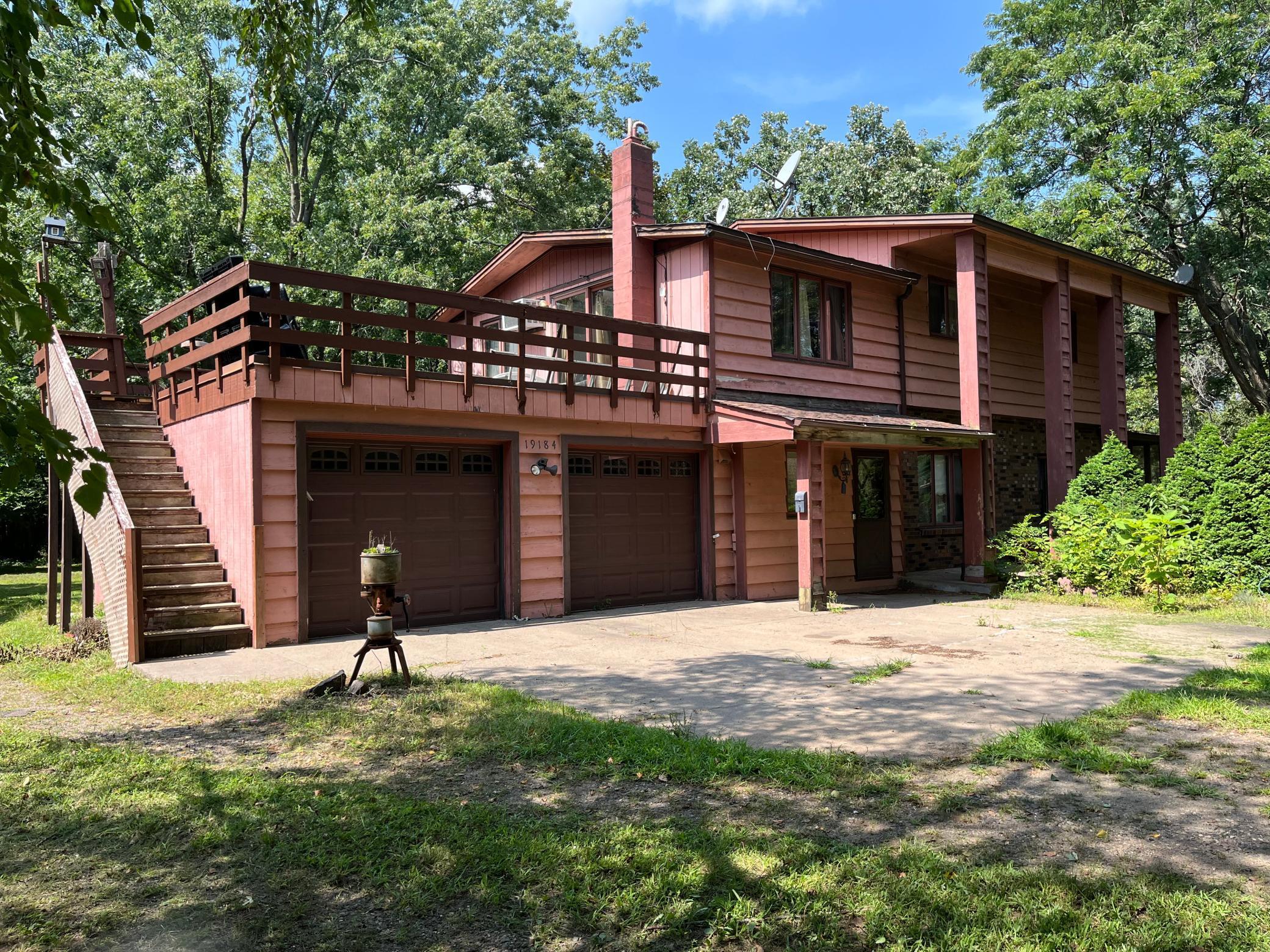 View of Residential at 19184 Waco Street, Elk River MN 55330, Elk River - Mike Wilen | Minnesota Team Real Estate