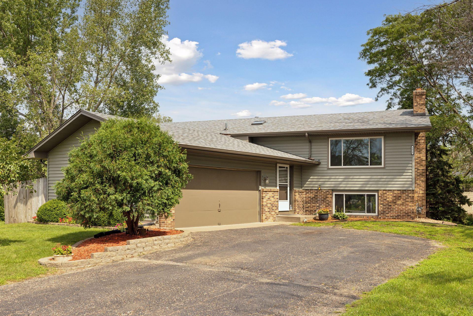View of Residential at 6824 Candlewood Circle, Minneapolis MN 55445, Minneapolis - Mike Wilen | Minnesota Team Real Estate