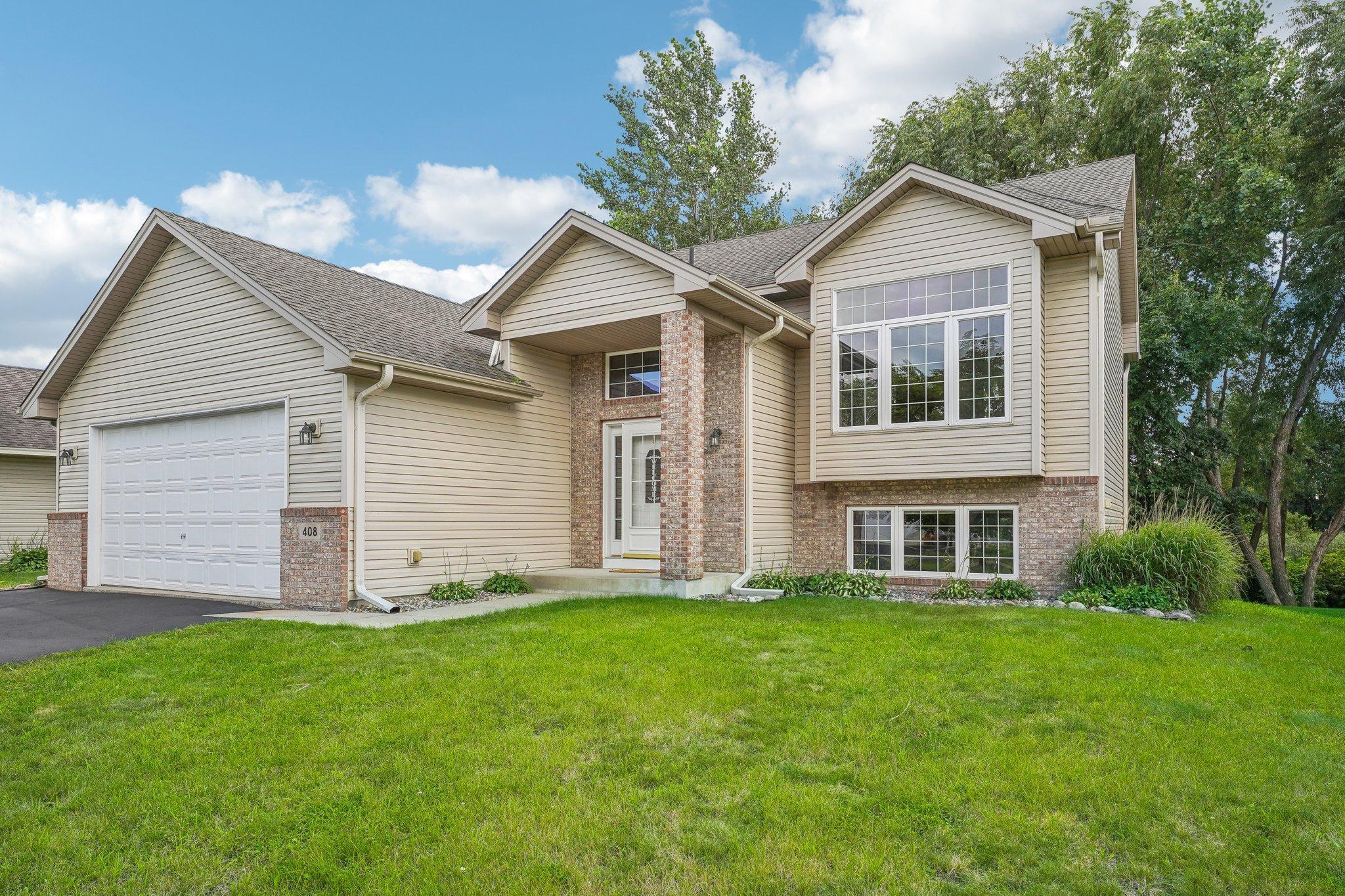 View of Residential at 408 Bremen Pass, Waverly MN 55390, Waverly - Mike Wilen | Minnesota Team Real Estate