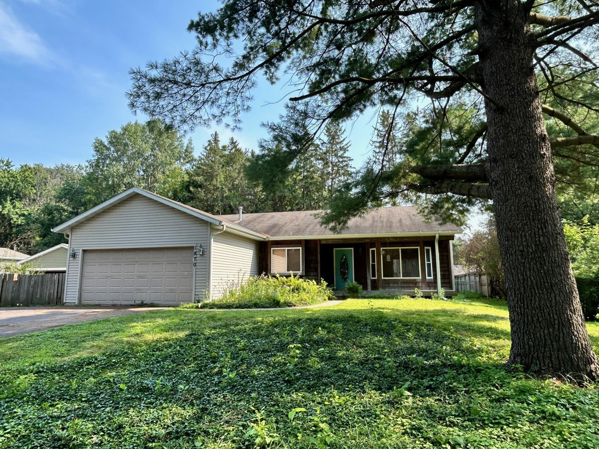 View of Residential at 1870 Stillwater Street, White Bear Twp MN 55110, White Bear Twp - Mike Wilen | Minnesota Team Real Estate