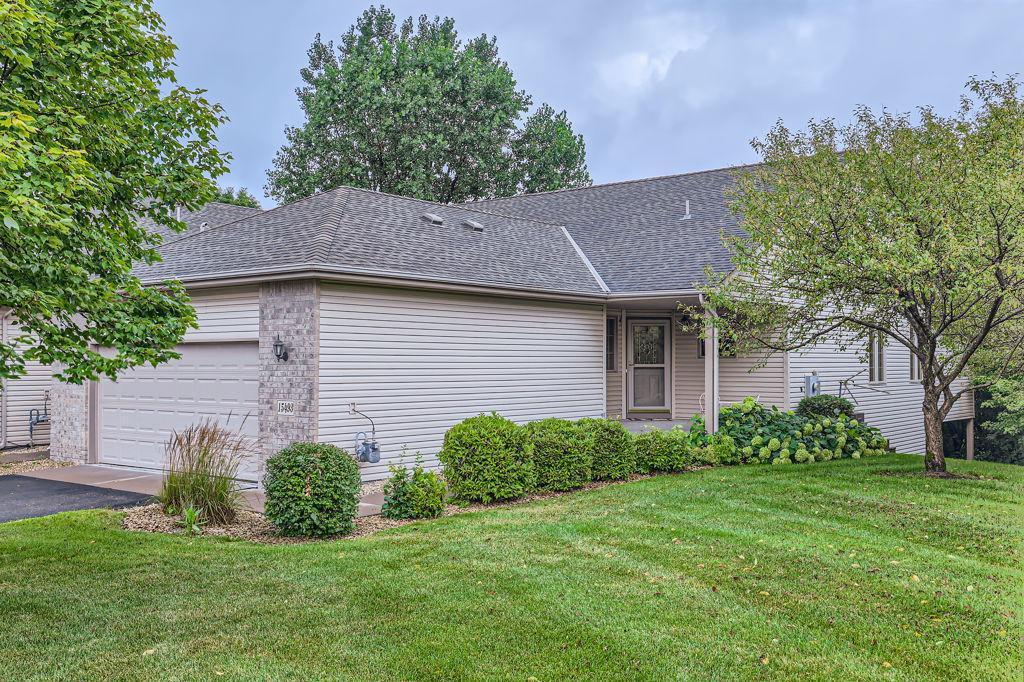 View of Residential at 15493 Tungsten Street, Andover MN 55303, Andover - Mike Wilen | Minnesota Team Real Estate
