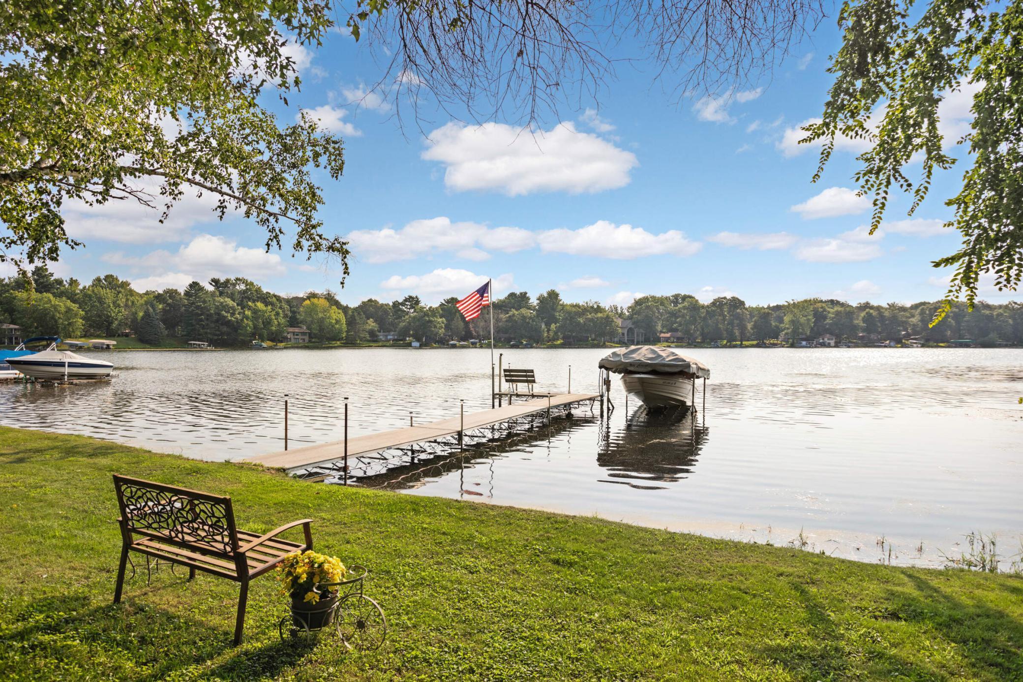 View of Residential at 19505 Front Boulevard, East Bethel MN 55092, East Bethel - Mike Wilen | Minnesota Team Real Estate